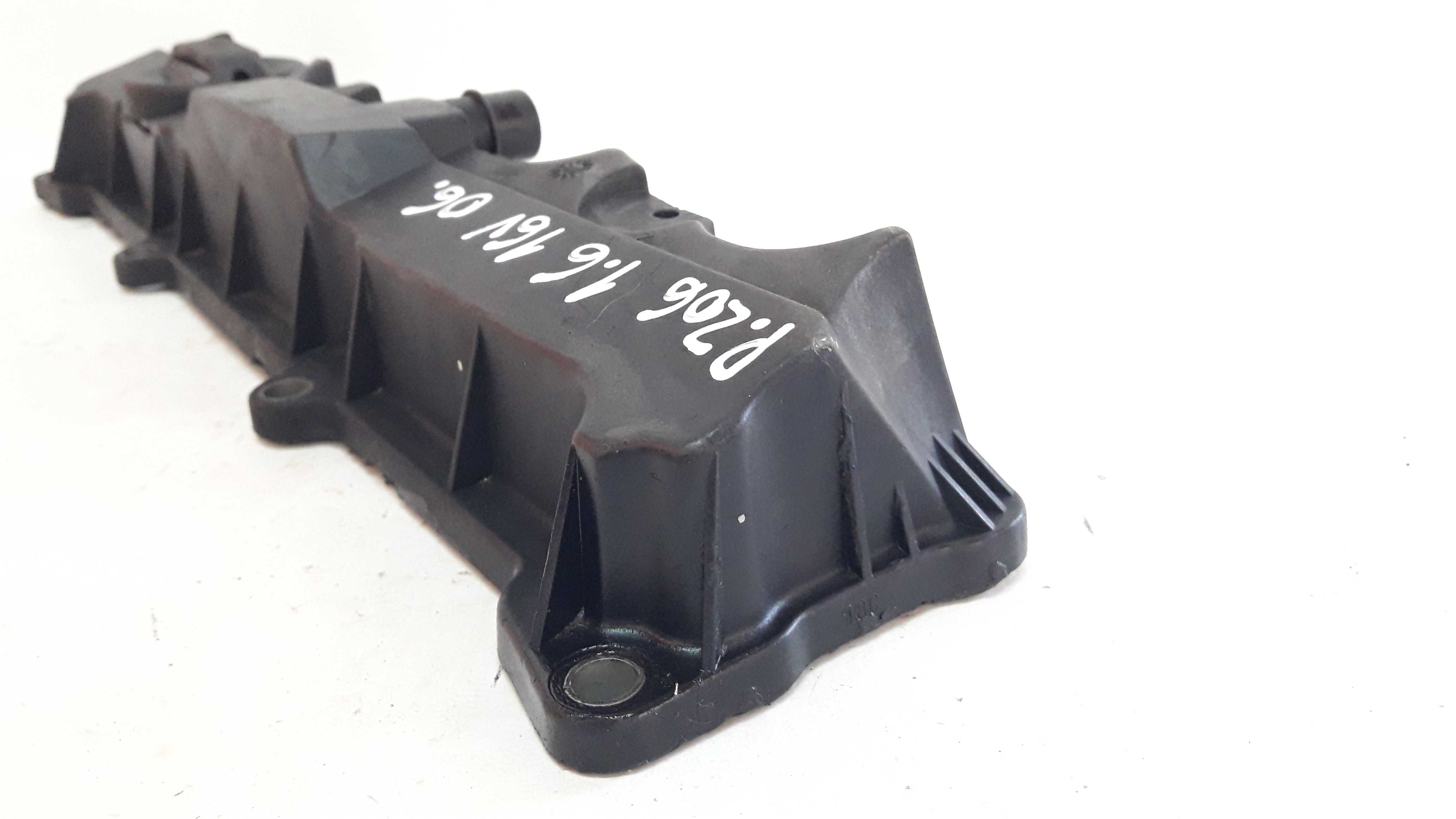 Tampa Válvula Cabeçote Peugeot 2061.6 16v 06 99089310 6