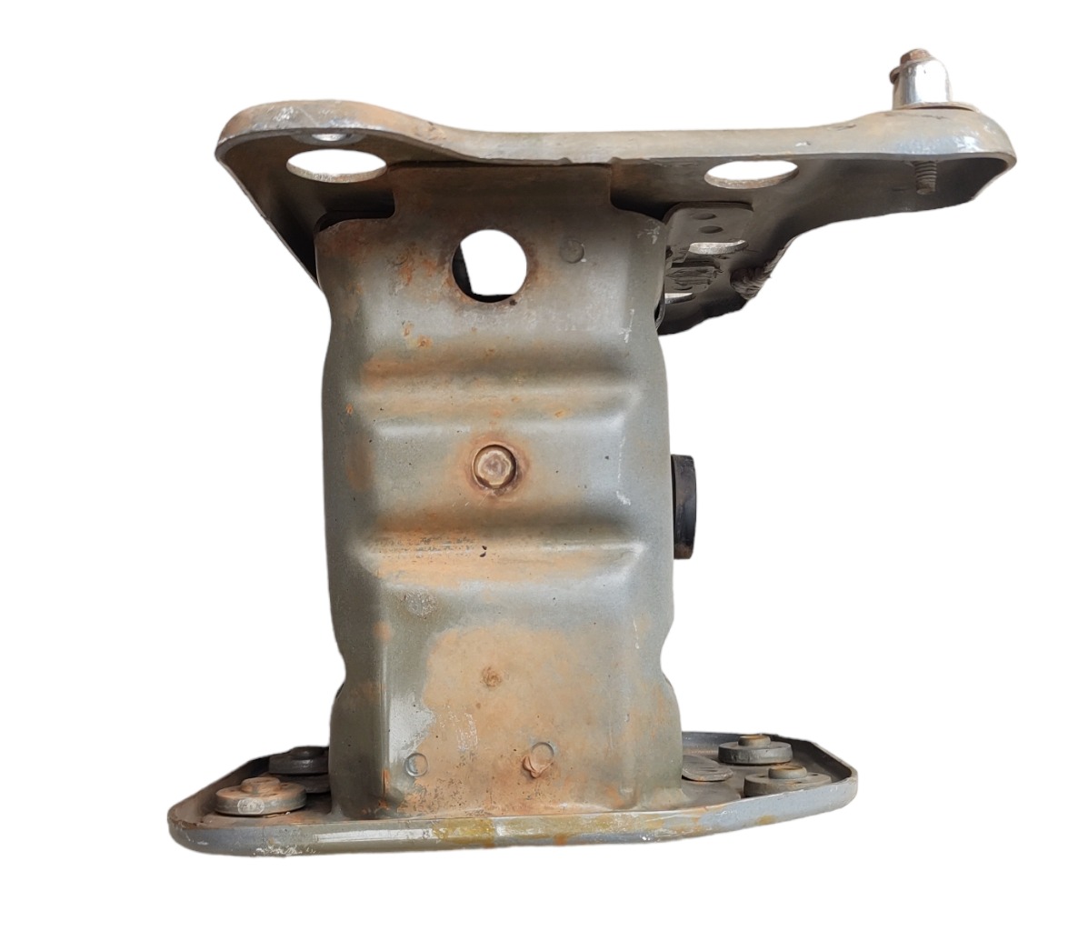 Suporte Longarina Alma Dianteira Direita Captiva 8/13  22861