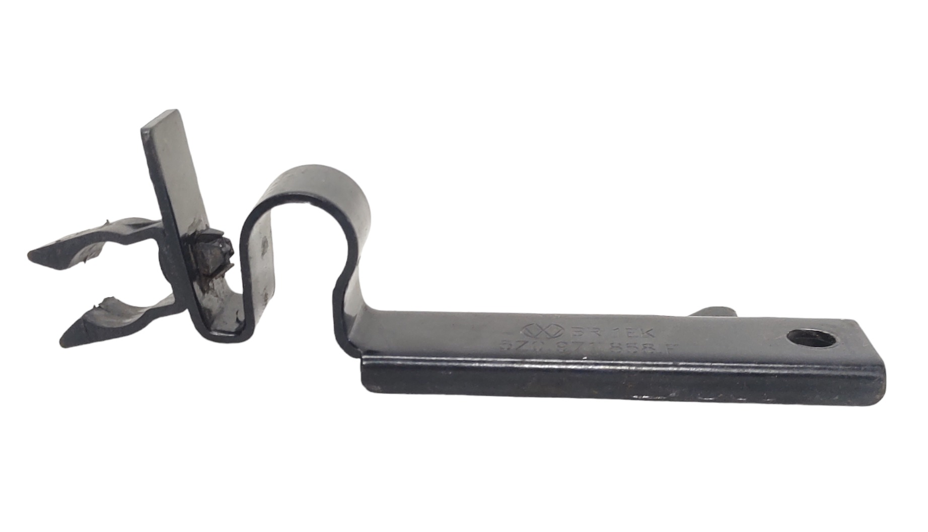 Suporte Motor Arranque Partida Gol Voyage 1.0 3cc 17 A 23 1