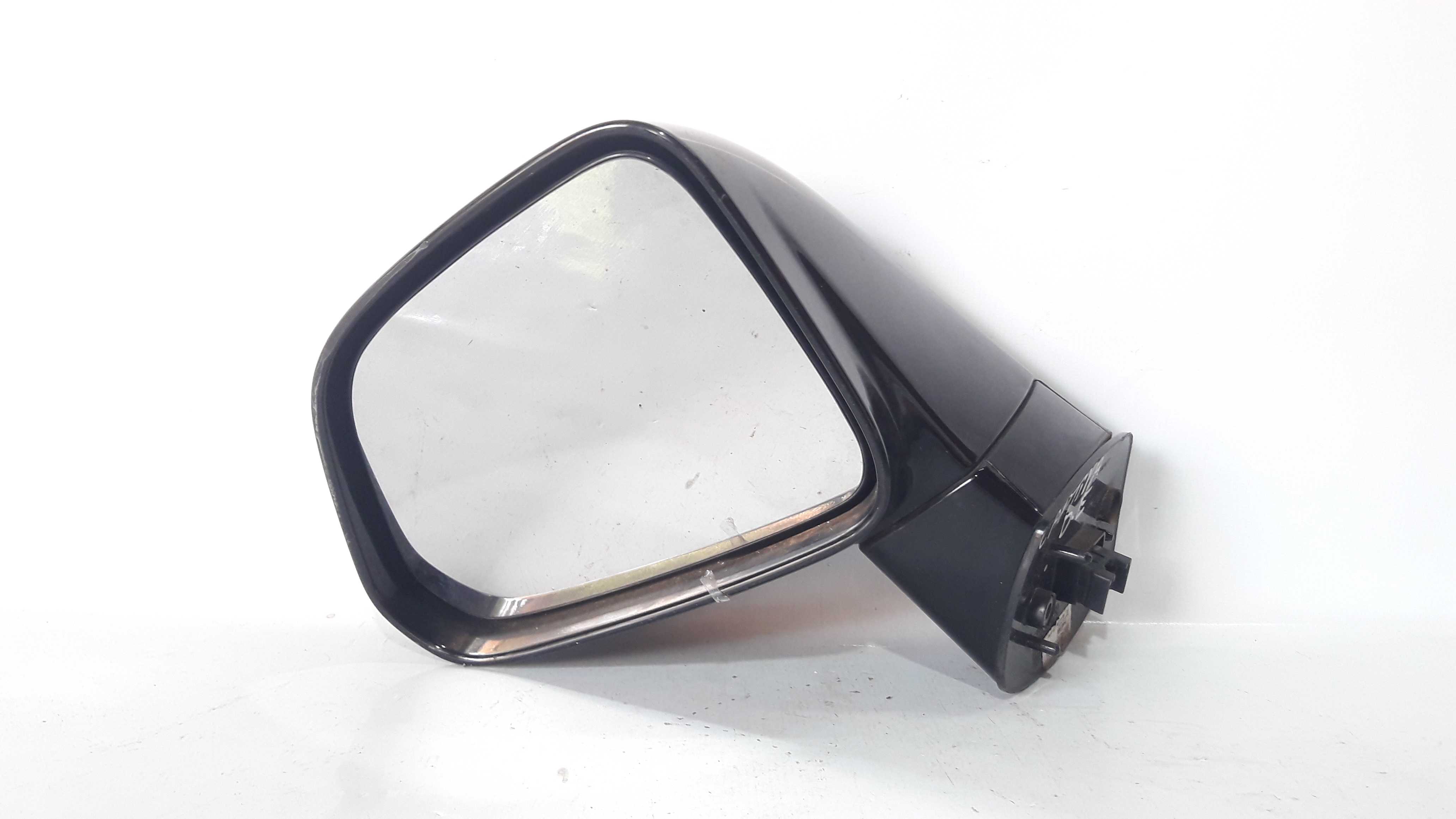 Retrovisor Externo Elétrico Esquerdo Captiva 08/12 6