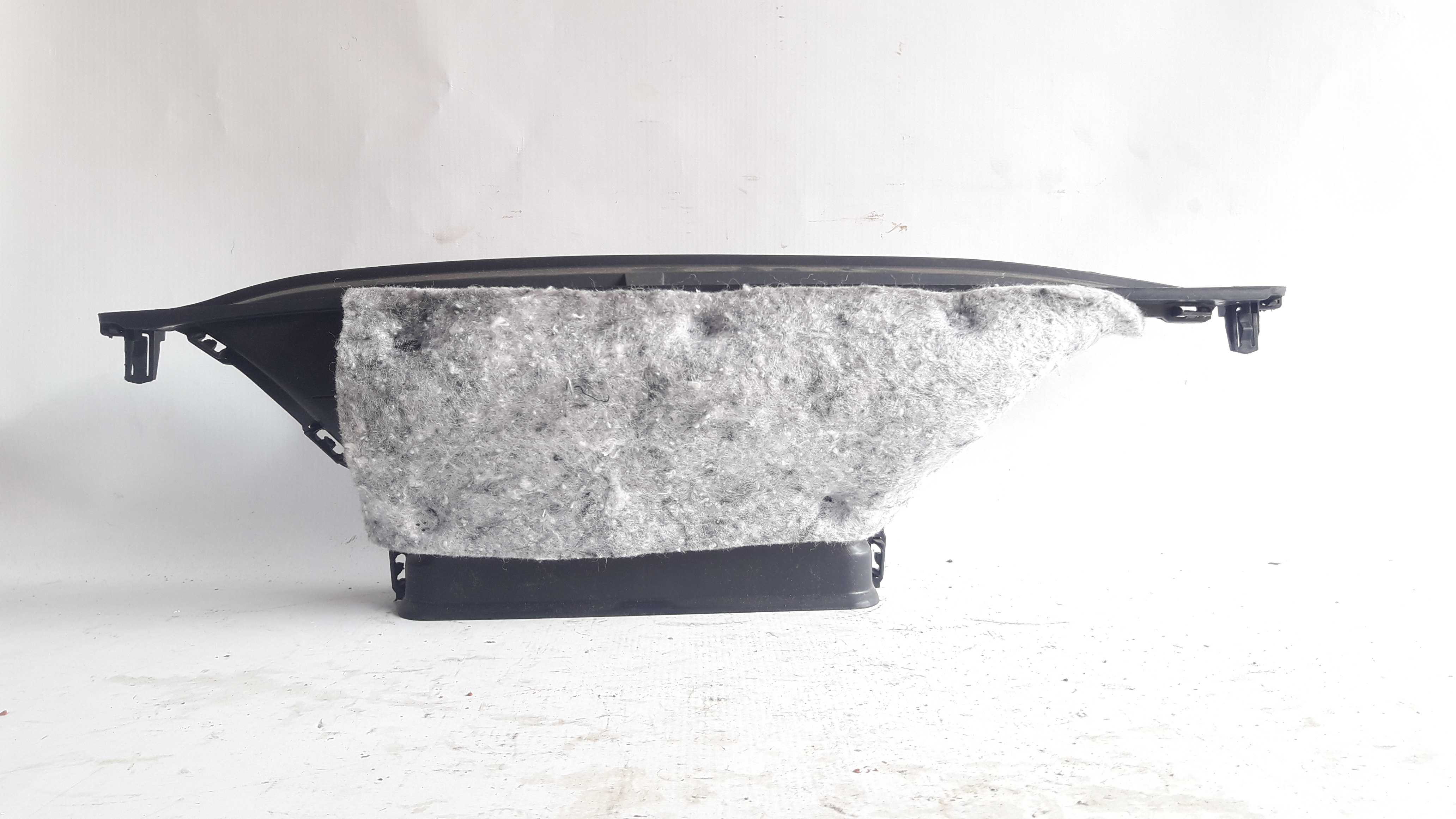 Duto Ar Painel Toyota Etios 1.5 2013/17 55950-0d130 Original 3