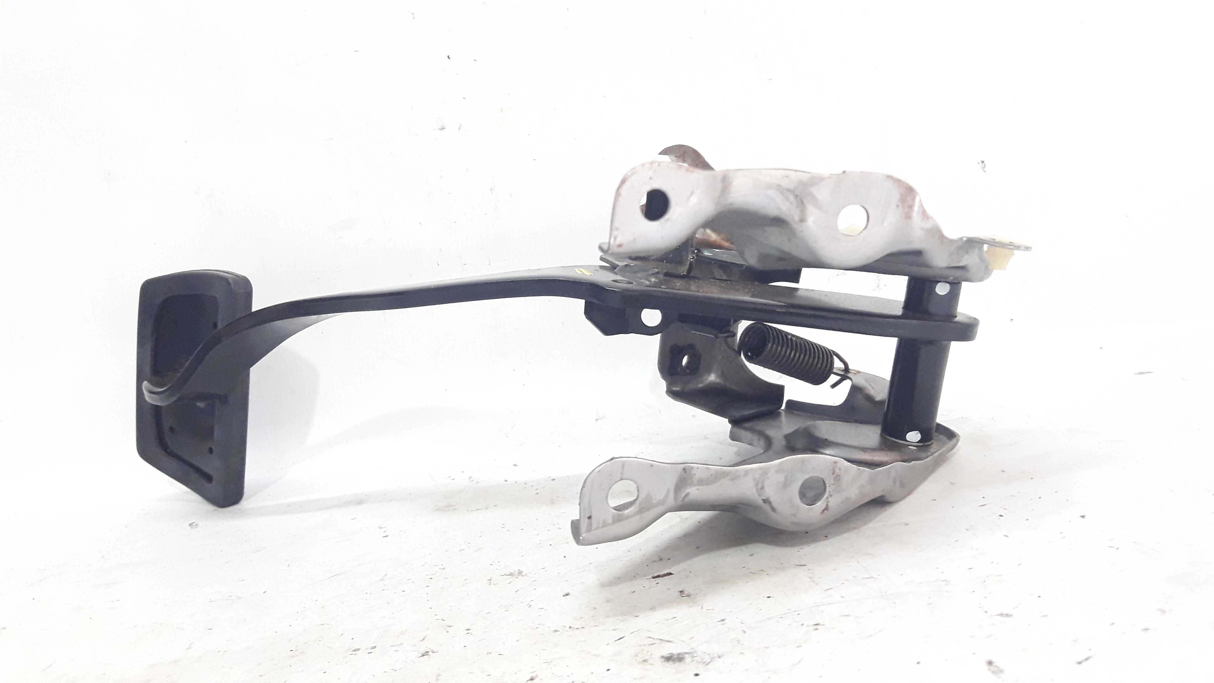 Pedal Freio Civic 2.0 G10 Cvt 17 A 22 Pmc221 7