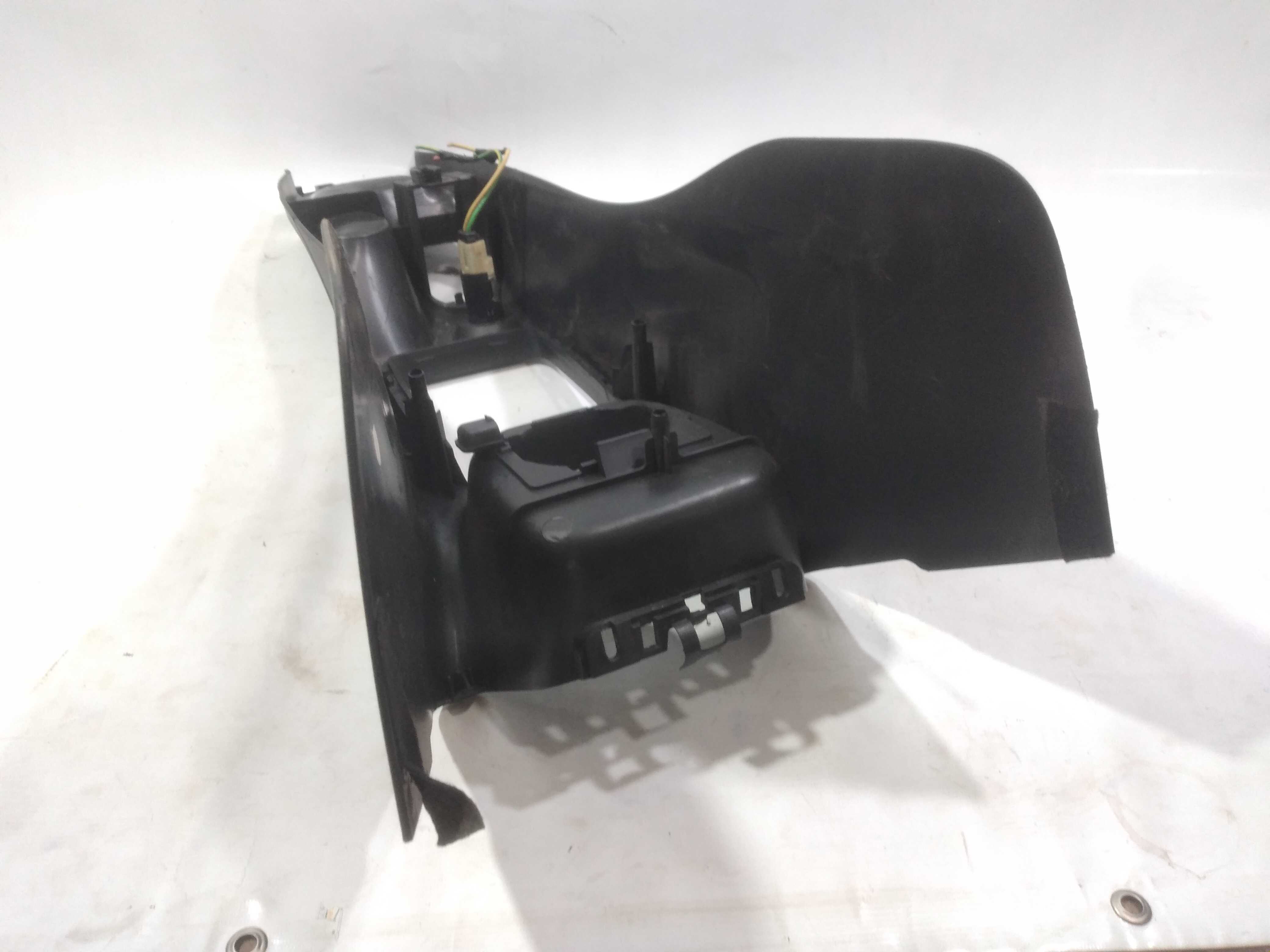 Console Central Peugeot 207 Original 5