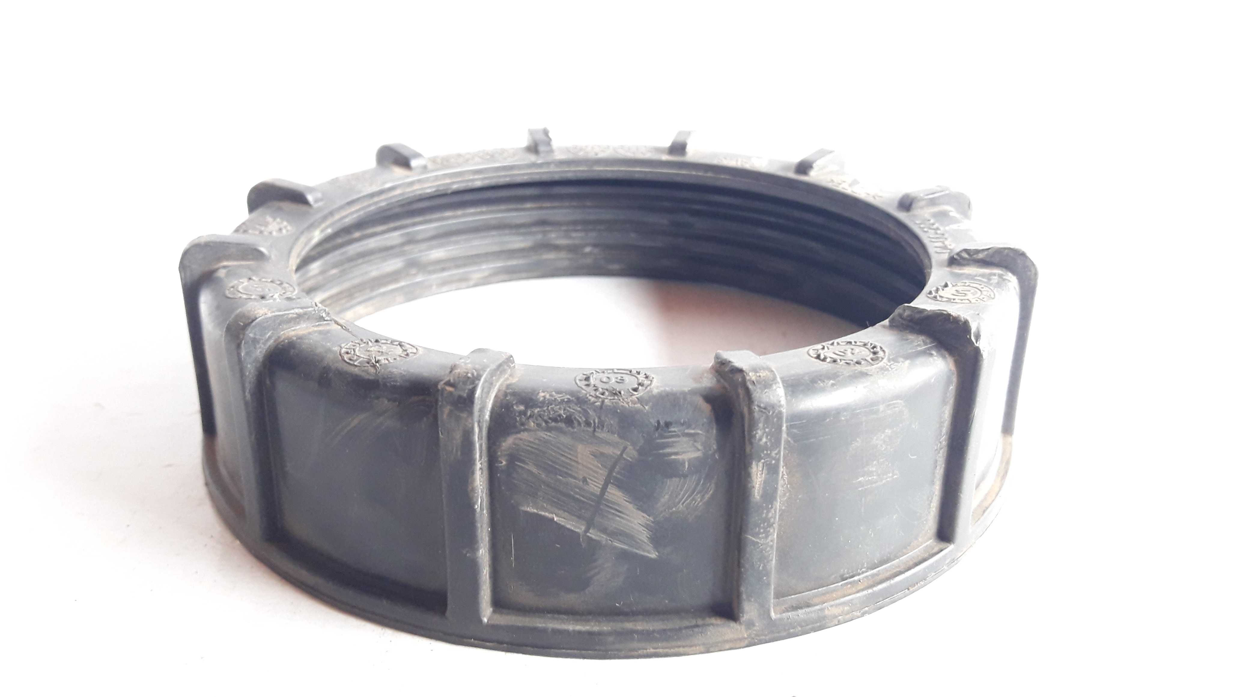 Porca Fixação Bomba Combustível Honda City 2009/14 Original 3