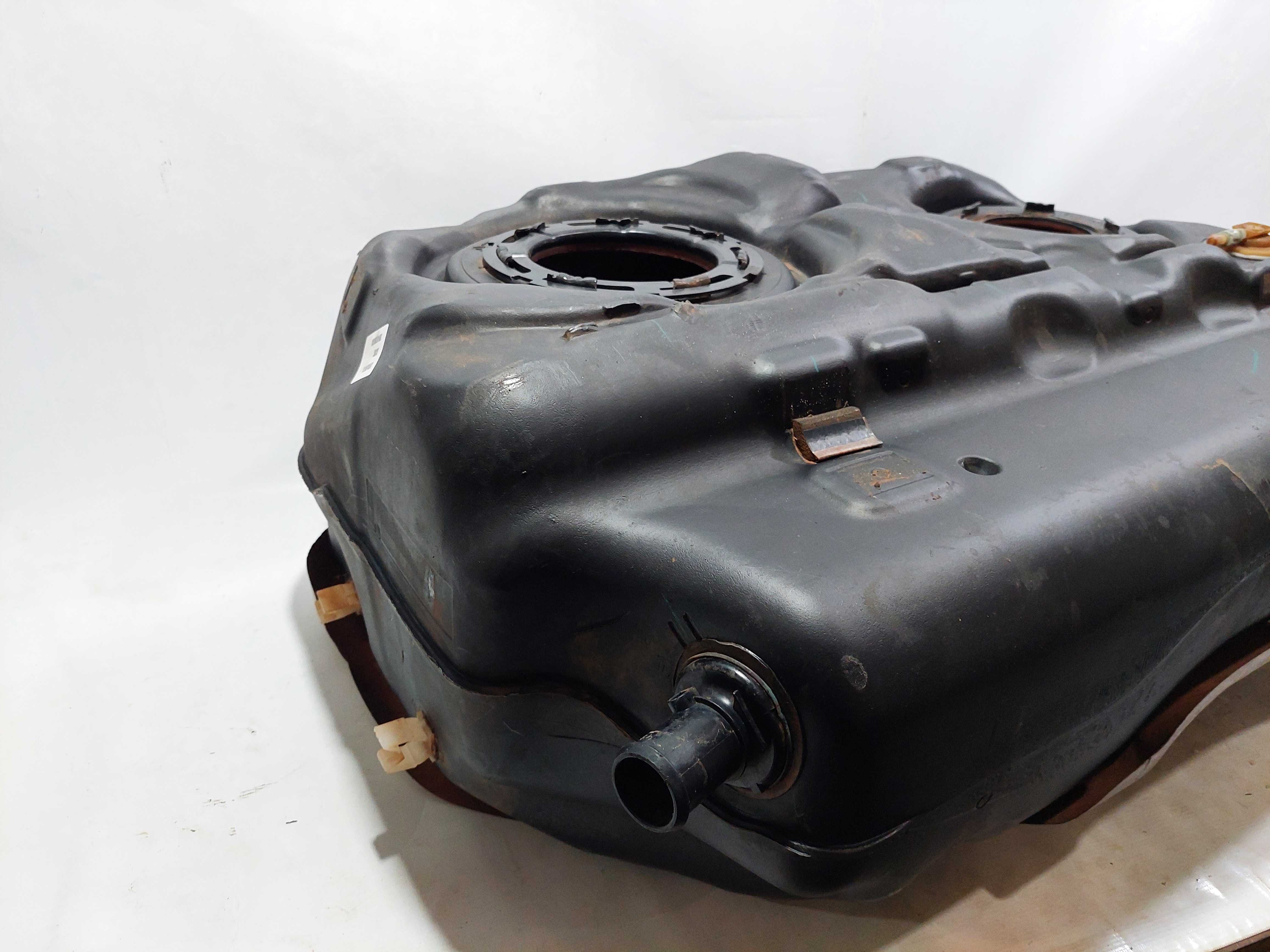 Tanque Combustível Gm Captiva Sport 09/13 2.4 Original 6