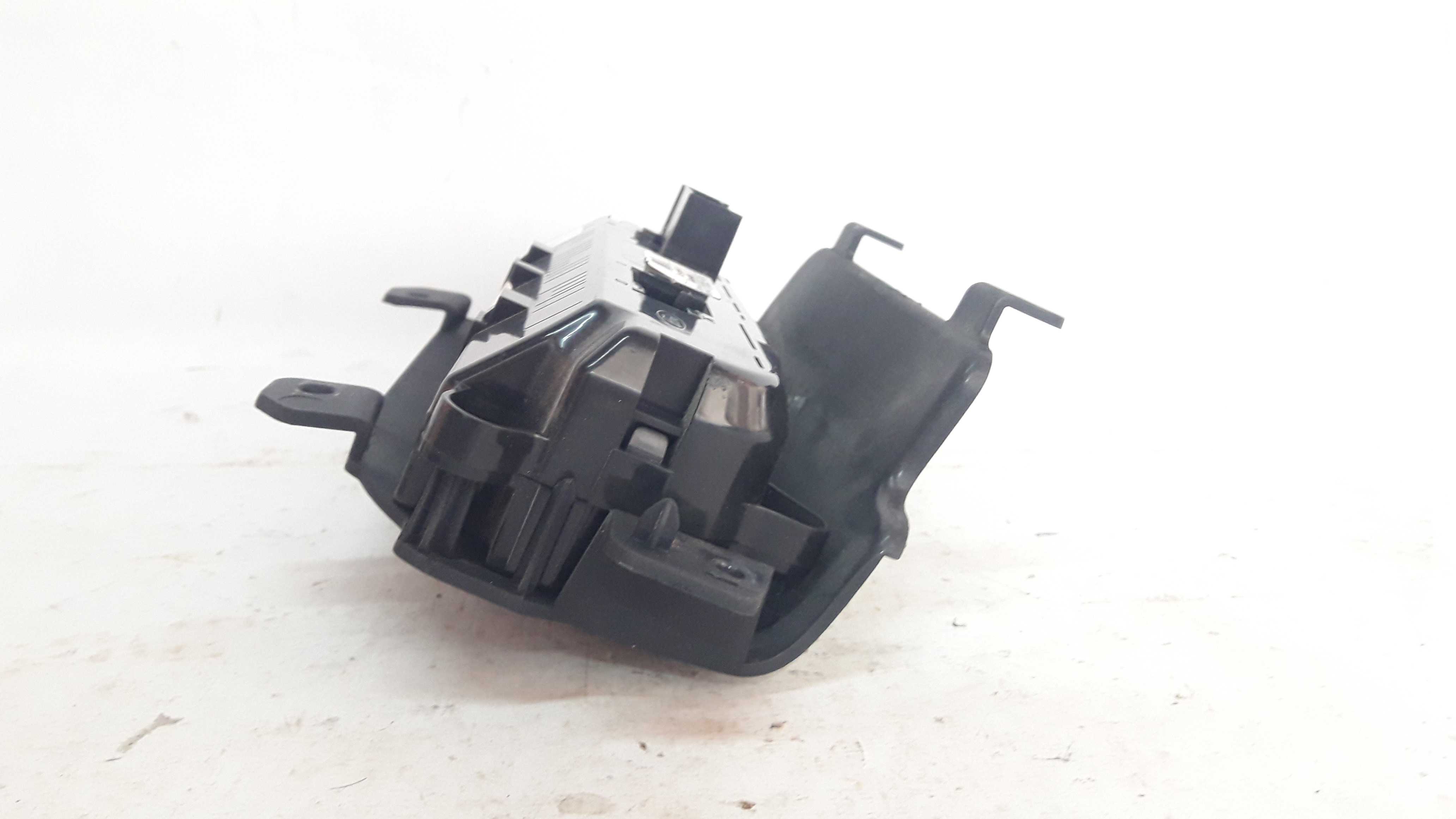 Comando Ar Condicionado Ford Ka 14 A 19 E3b519980ch 4