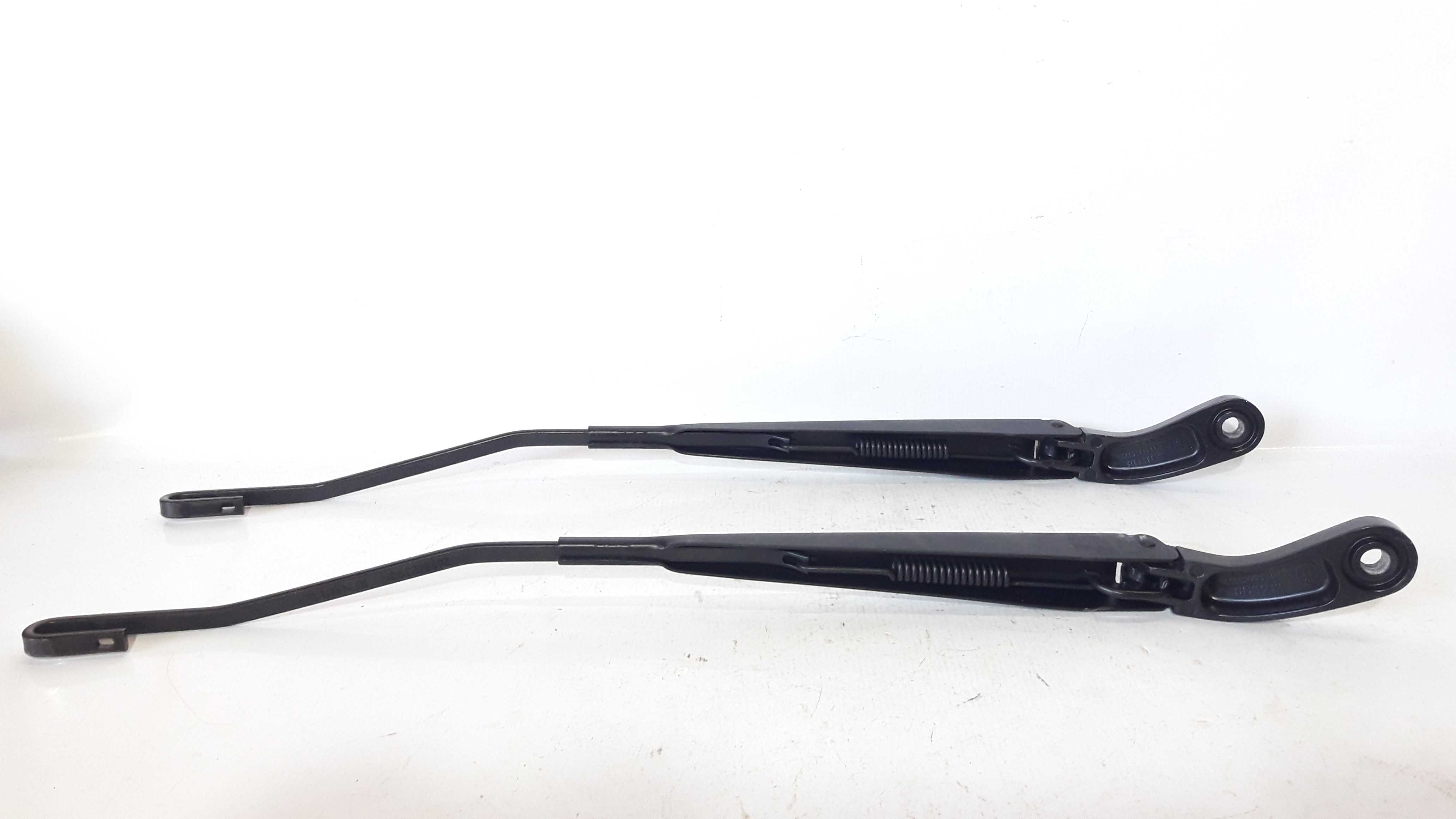 Par Braços Limpador Para-brisa Duster Oroch 12/19  Direito 2
