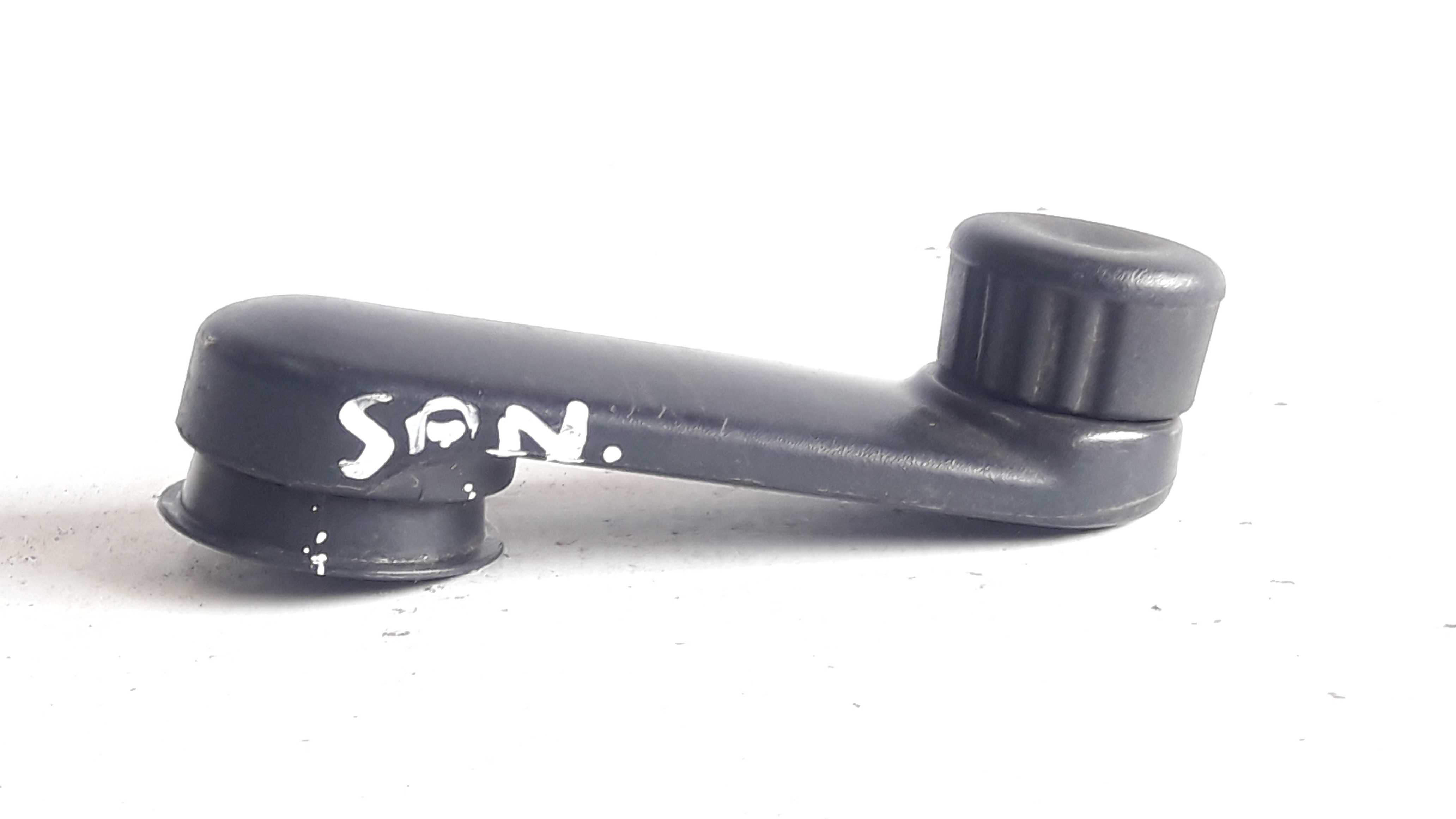 Manivela De Elevação Vidro Sandero 2007/2012 Original 3