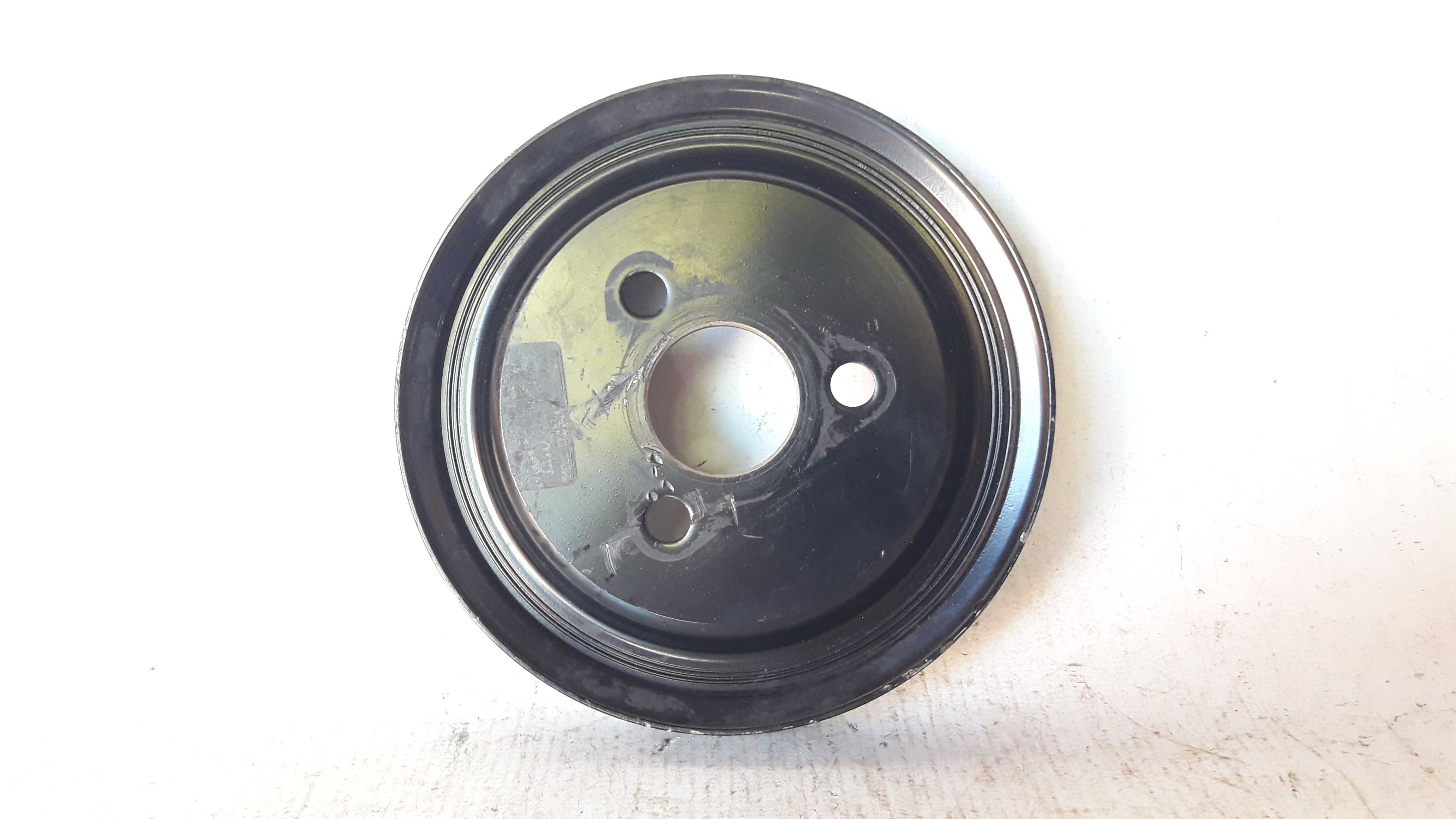 Polia Bomba Hidráulica Fiat Mobi 2017 1.0 Evo 1