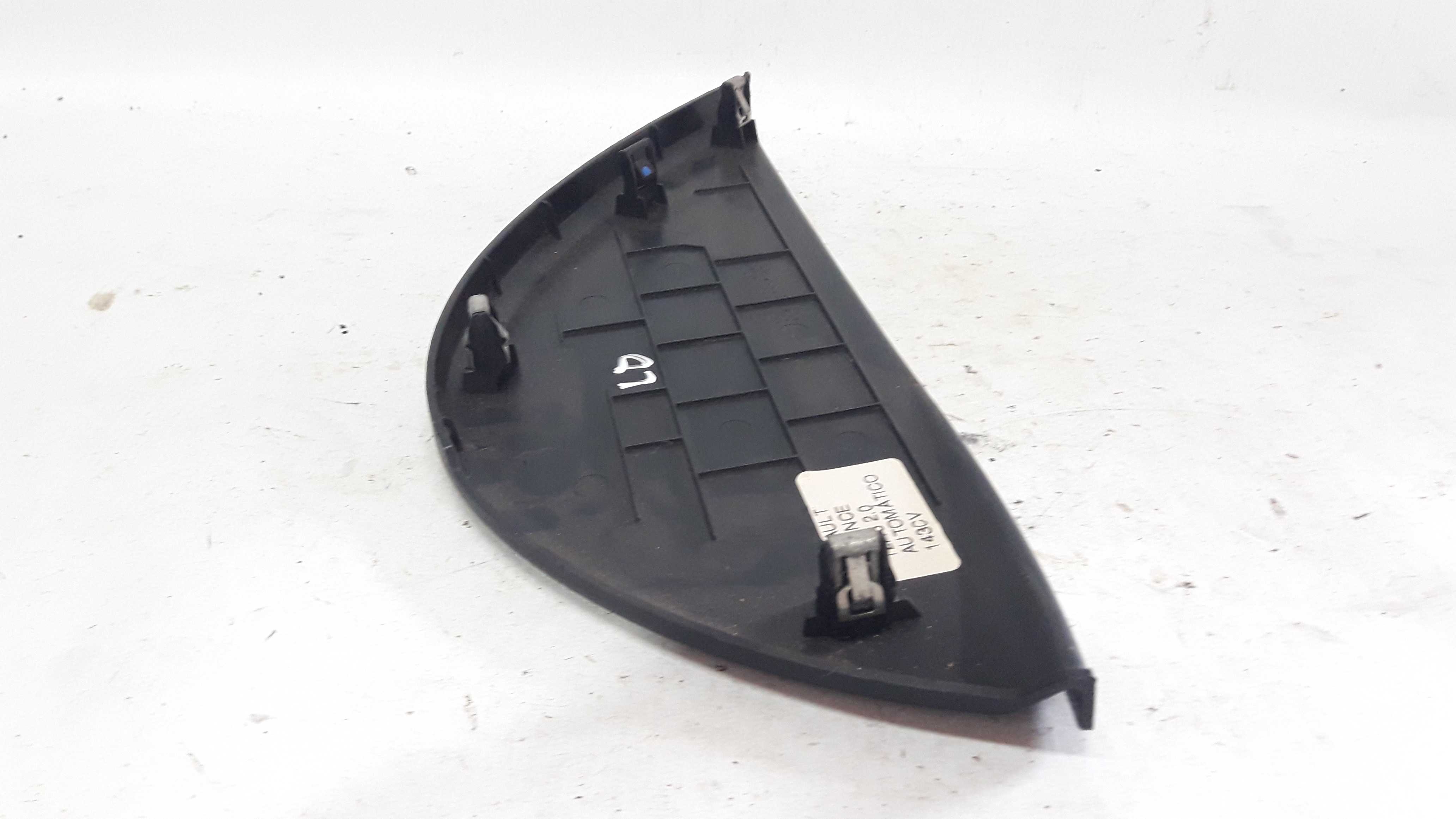 Moldura Lateral Direita Painel Fluence 12 A 15 689200393r 3