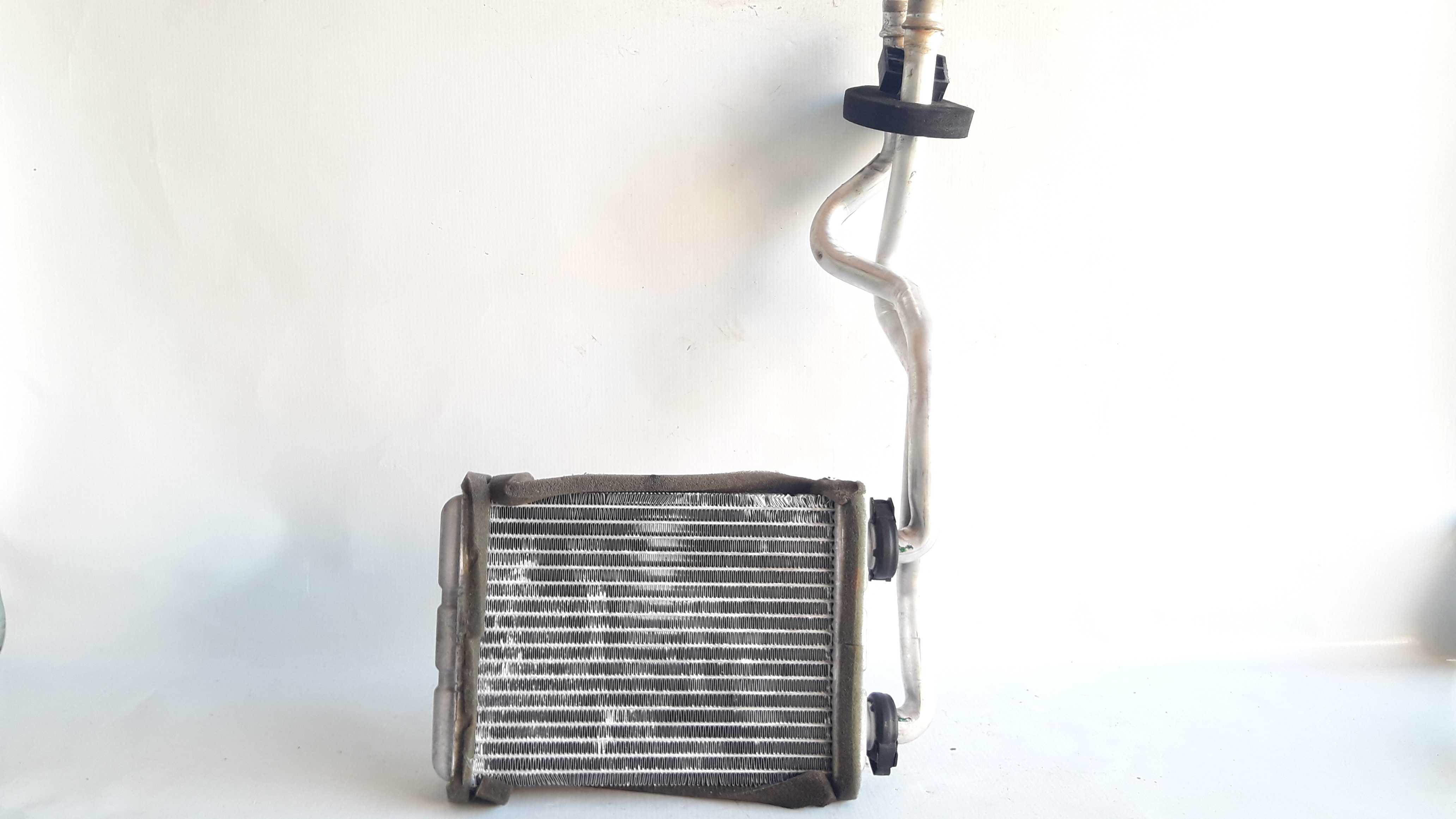 Radiador Ar Quente Citroen C3 Picasso 2011 Z0132001 Original
