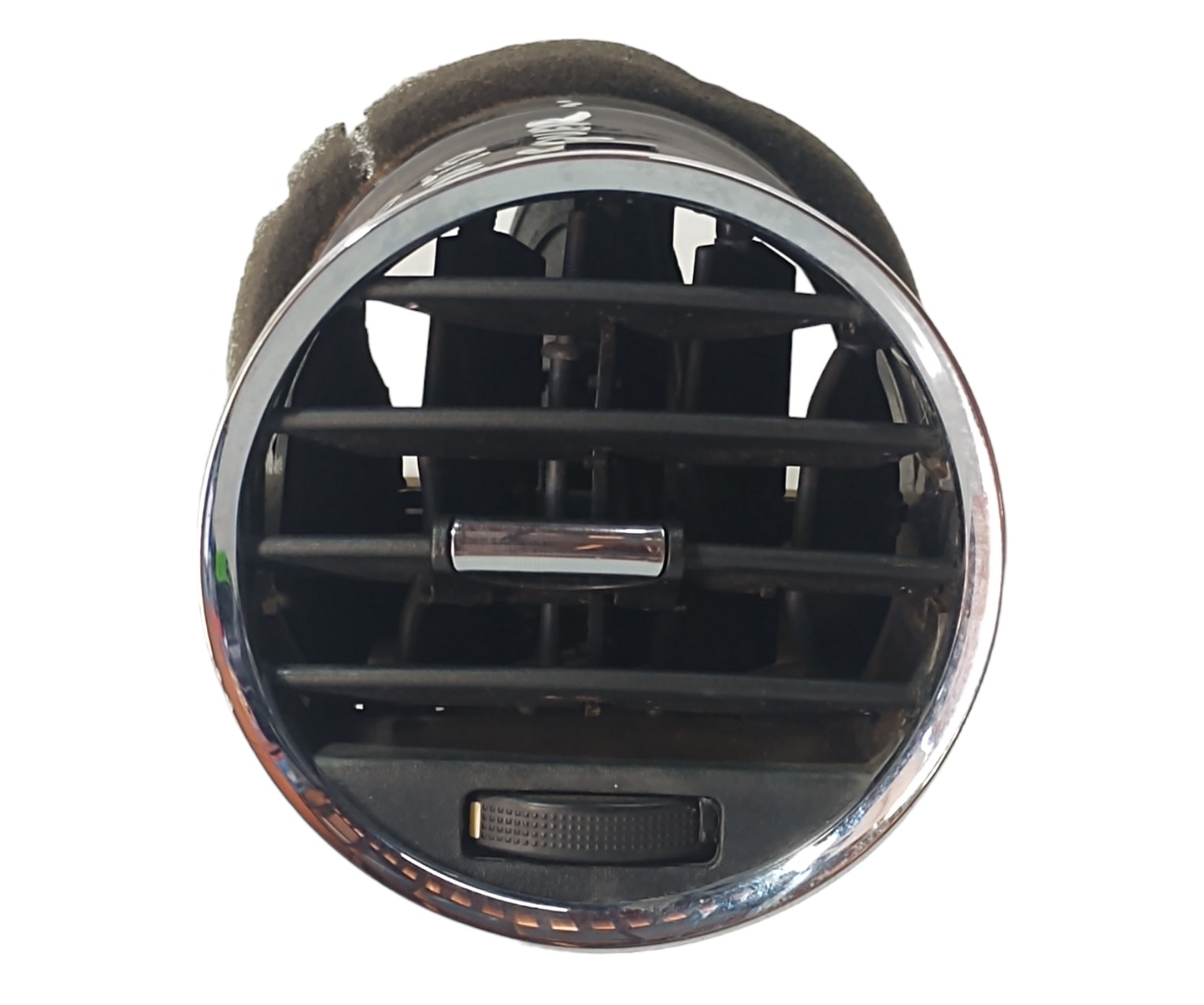 Difusor Ar Esquerdo Captiva 8/13