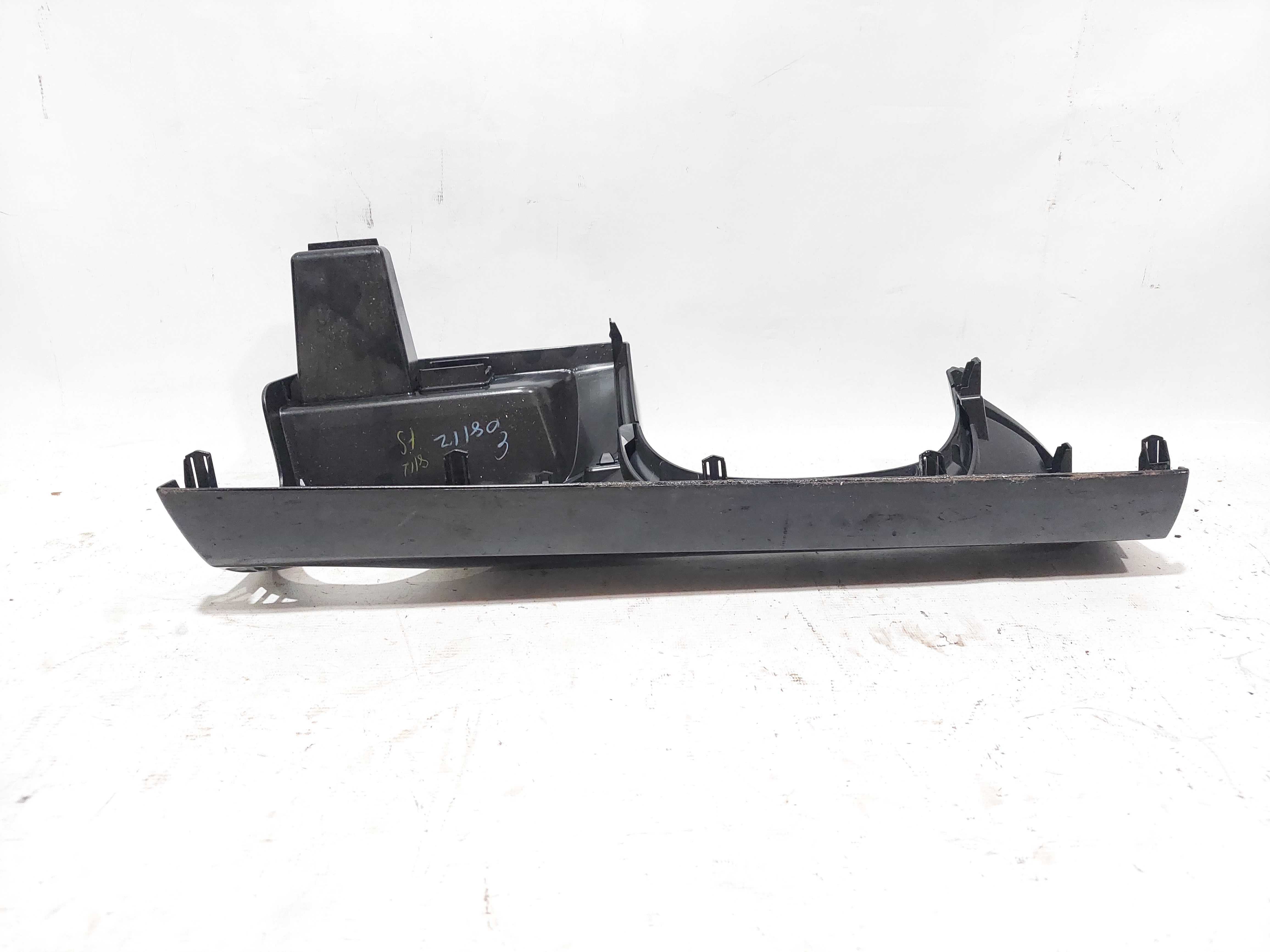 Moldura Painel Lado Esquerdo Toyota Etios 2016/2020 Original 5