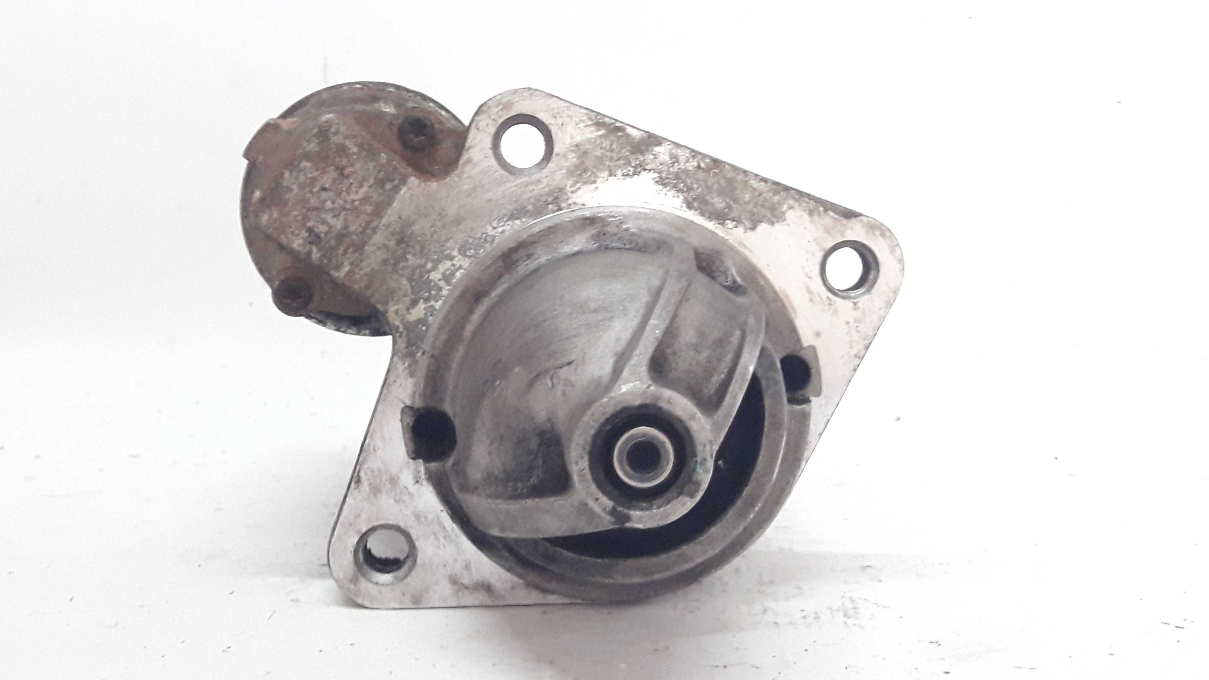 Motor Partida Arranque 12v 10d Focus 1.6 16v Manual  9 A 13 4