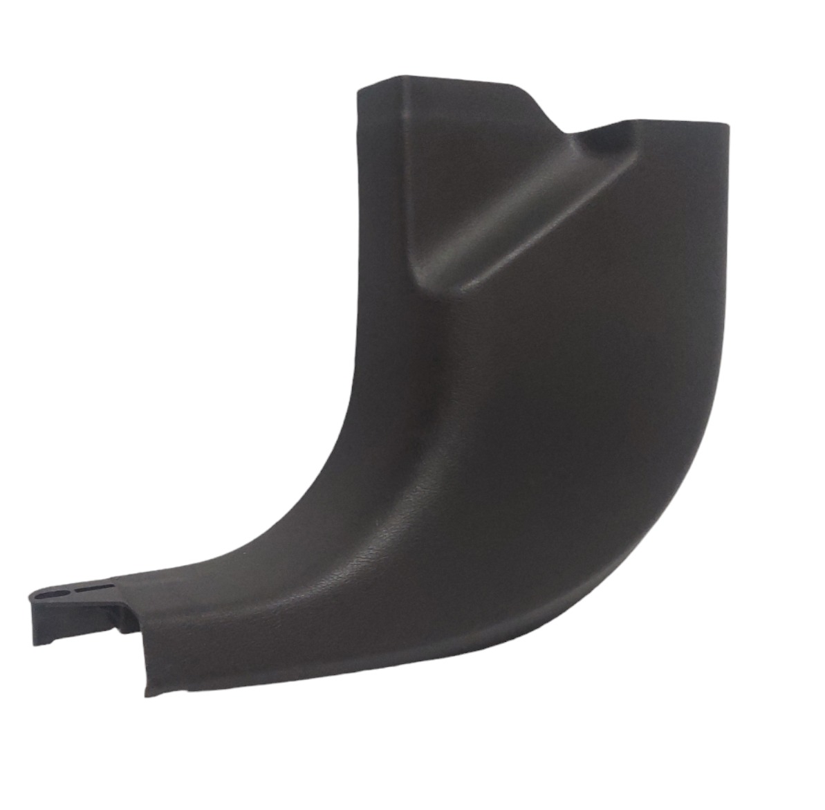 Soleira Interna Dianteira Esquerda Ford Ka 14 A19 E3b5a02349 Preto
