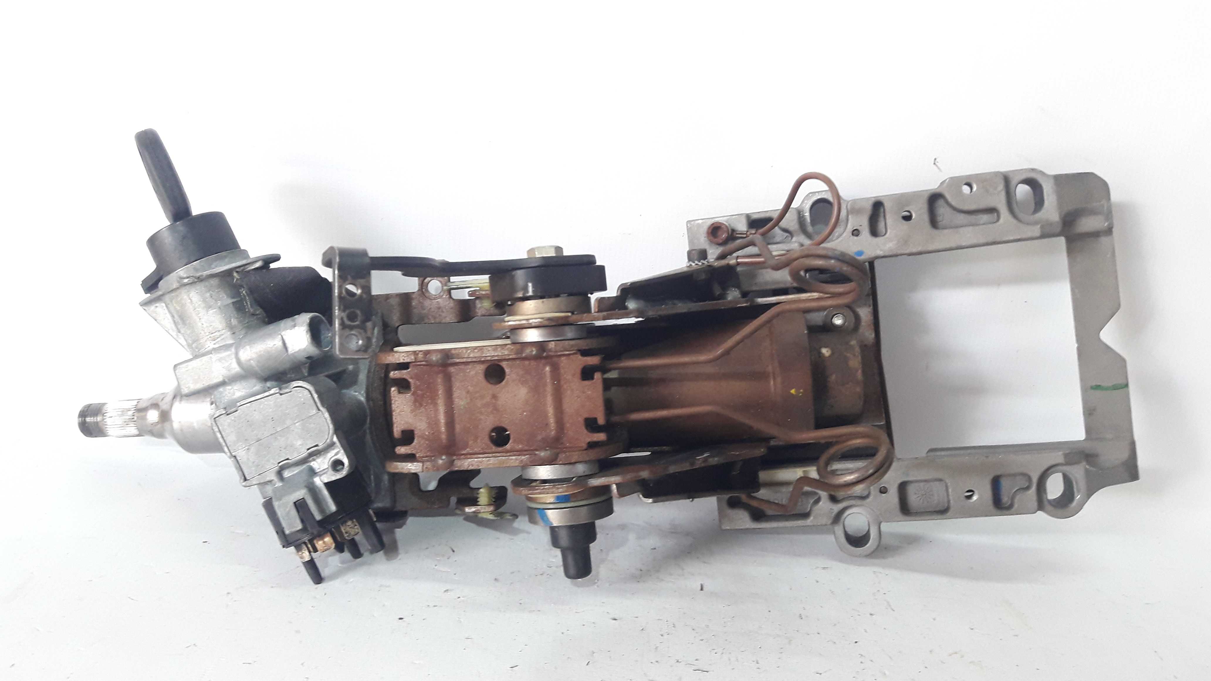 Coluna Direção Escamoteavel Audi A4 97 8d1419502f 19967 3