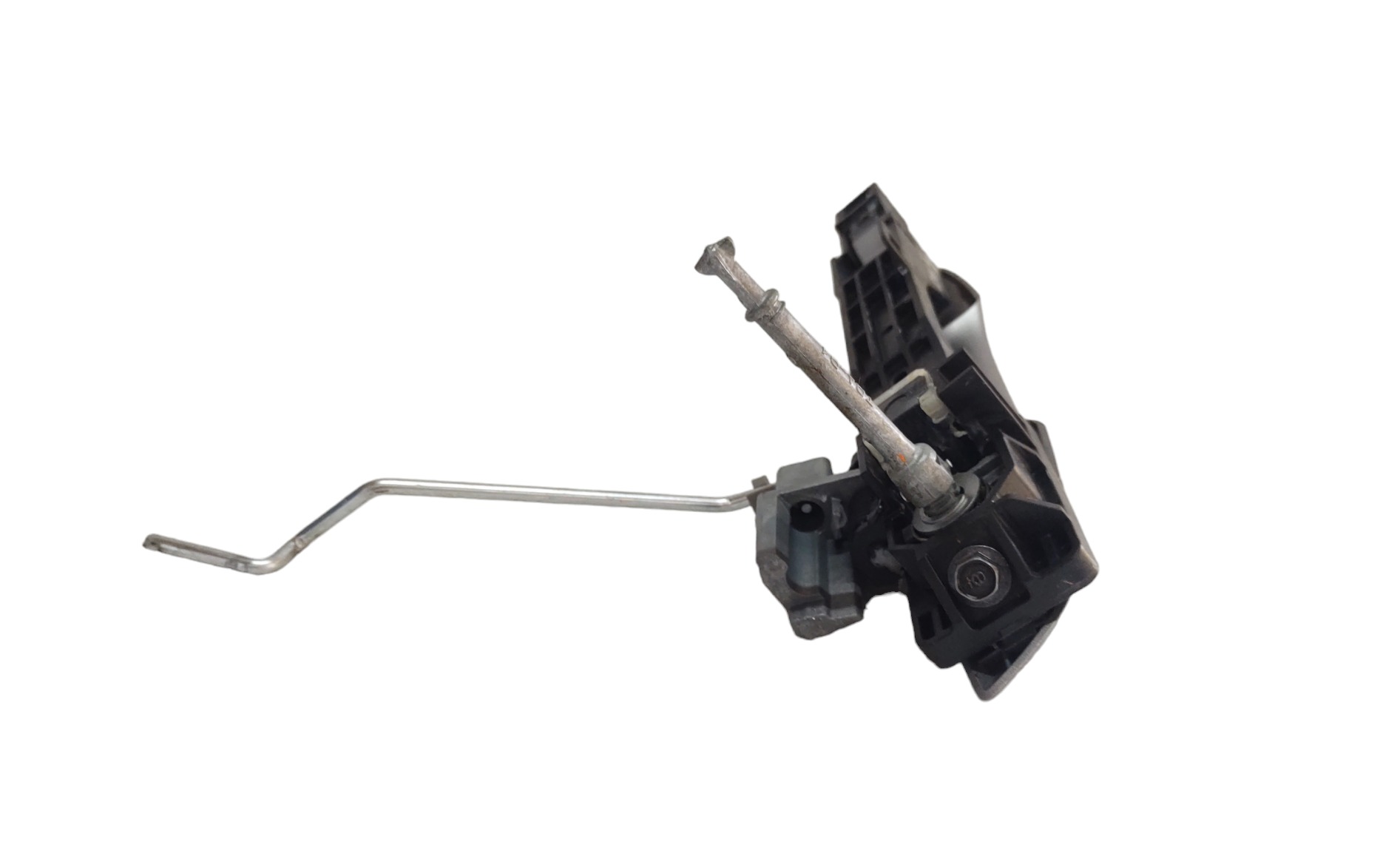 Maçaneta Porta Externa Dianteira Esquerda Civic 17 A 22  Cinza Dianteira 5