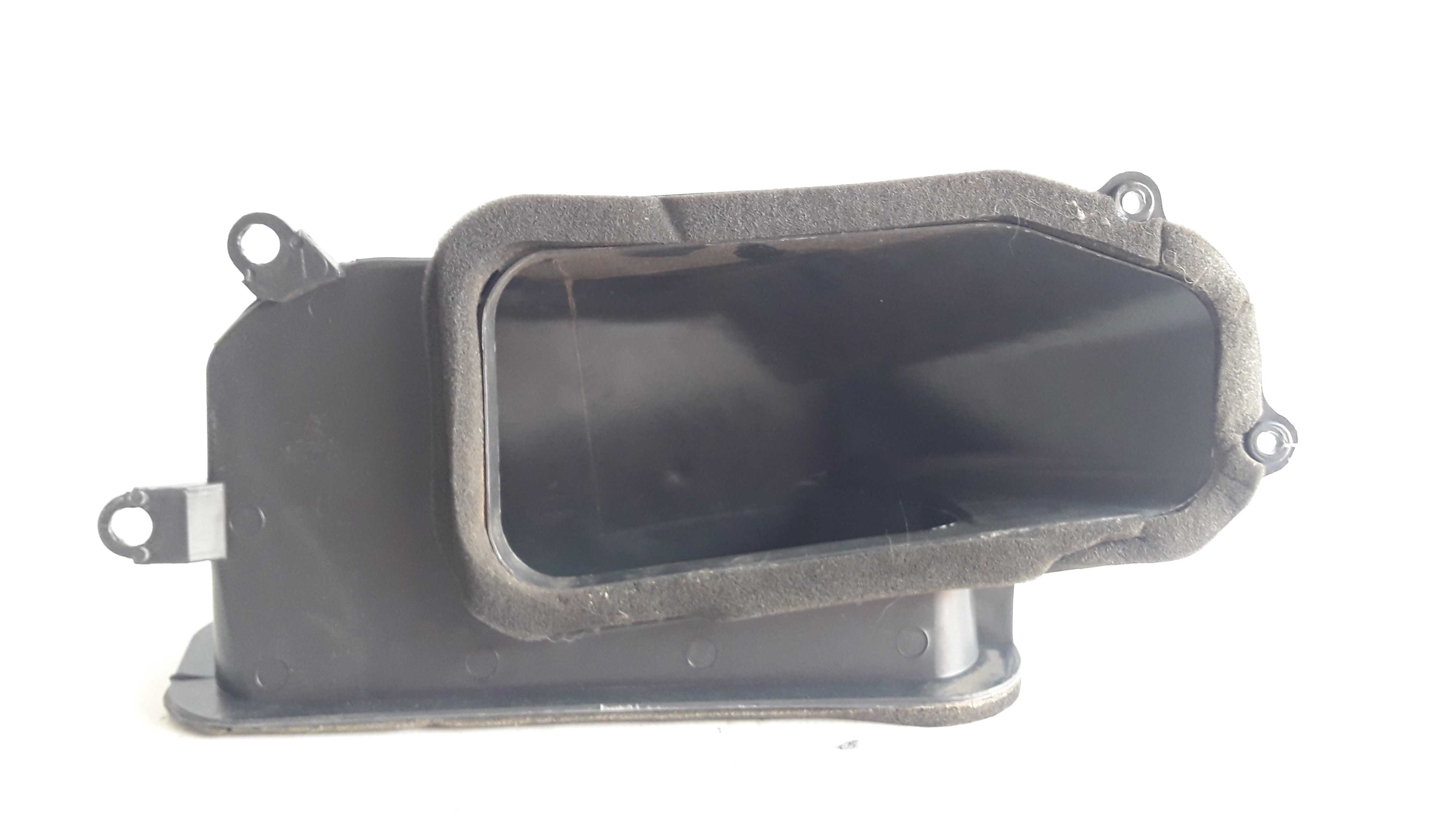 Duto De Ar Chery Tiggo 2009 01100201 Original 1