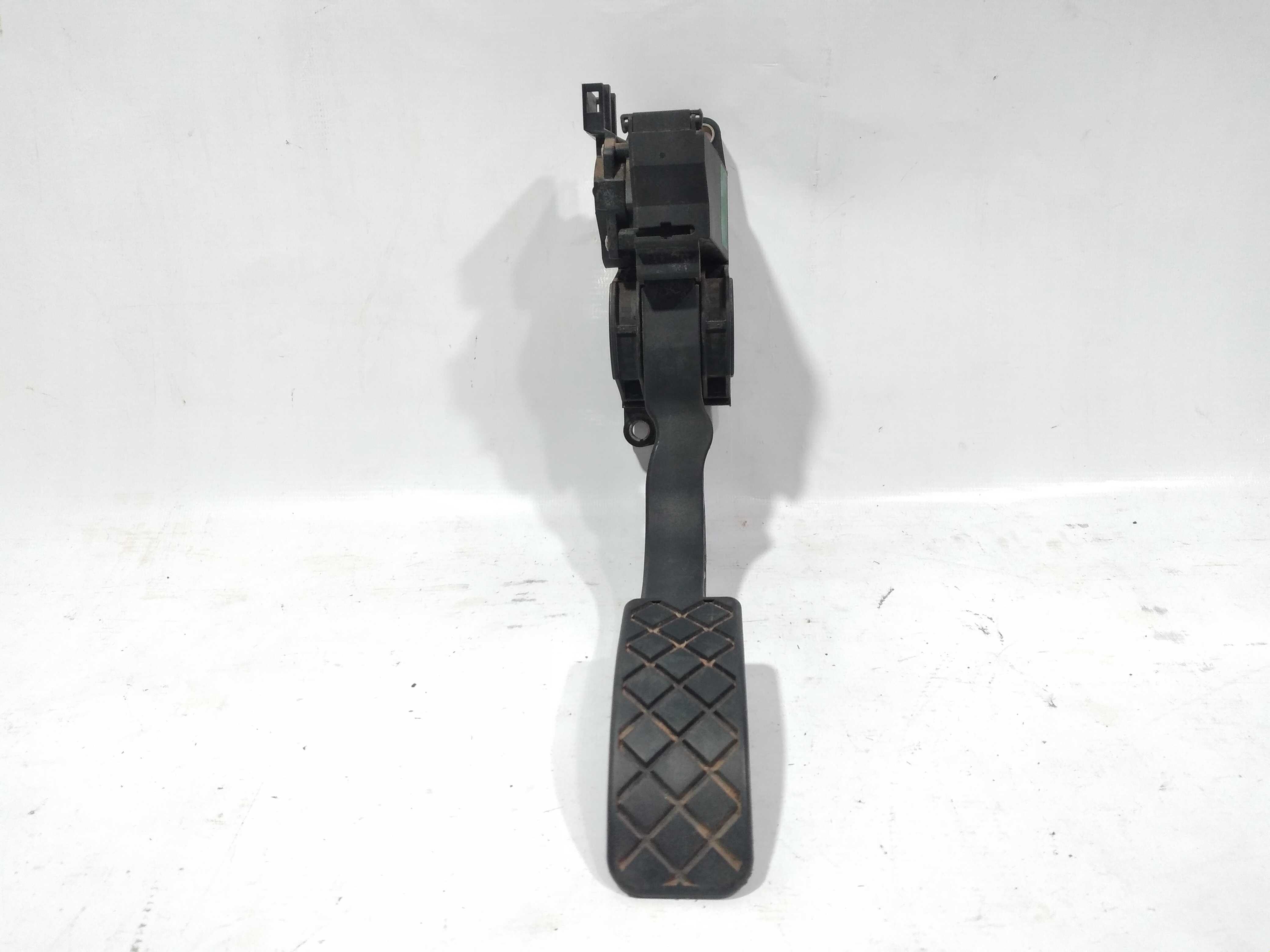 Pedal Acelerador Eletrônico Gol Fox Polo Power 0280752215 5