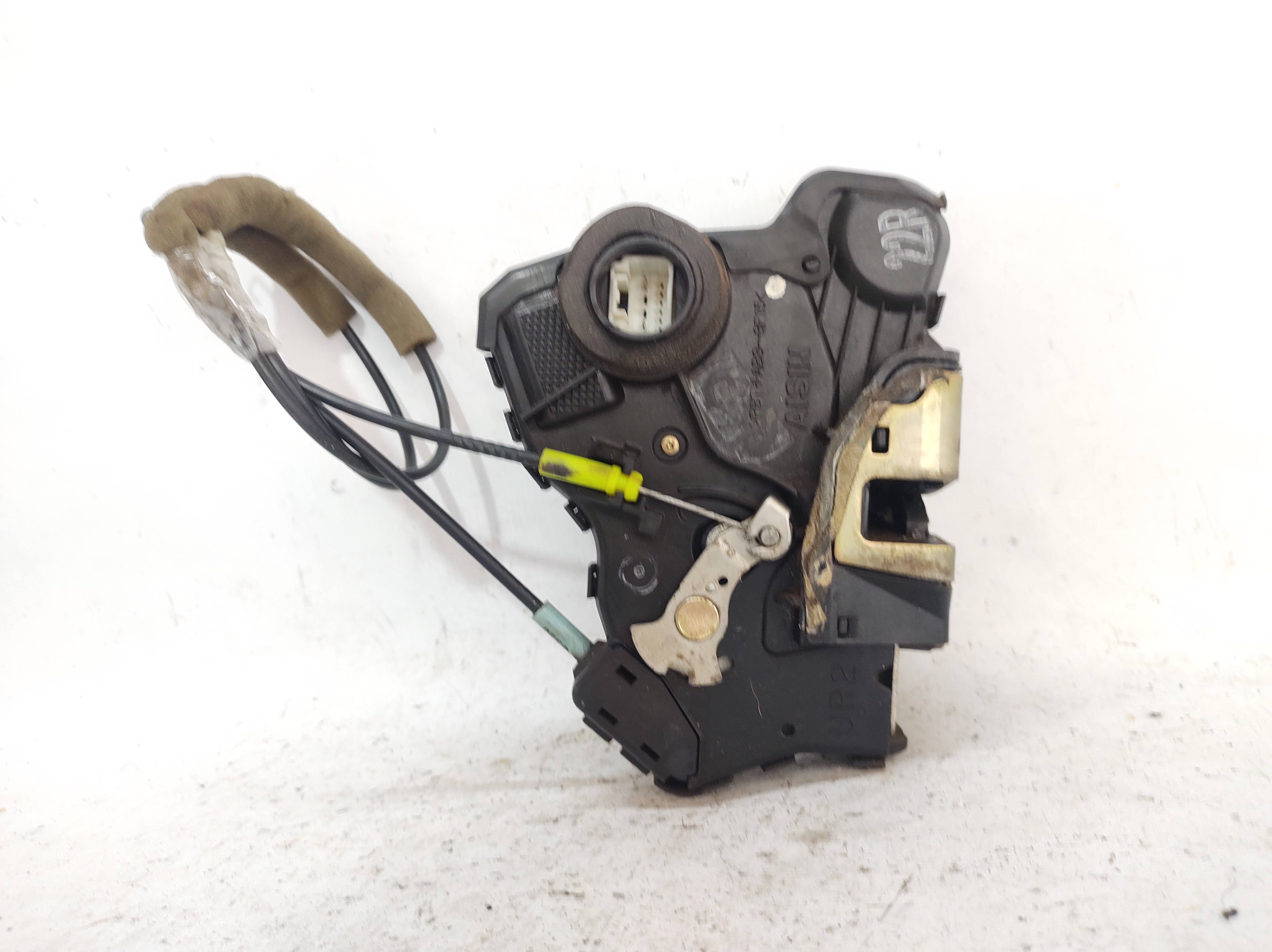 Fechadura Elétrica Dianteira Esquerda Direita Corolla 3 A 08 3