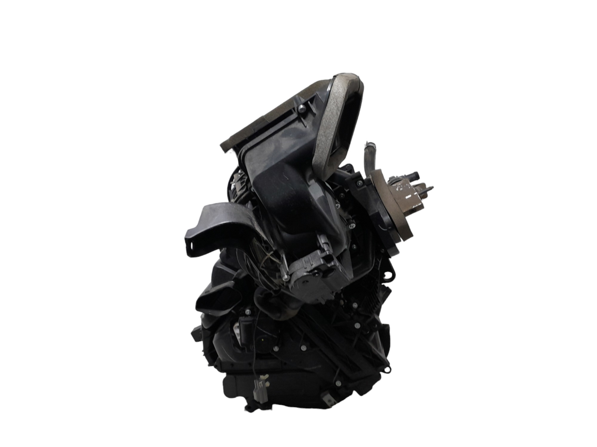 Caixa Evaporadora Ford Ka 2014 A 2019 Original 5