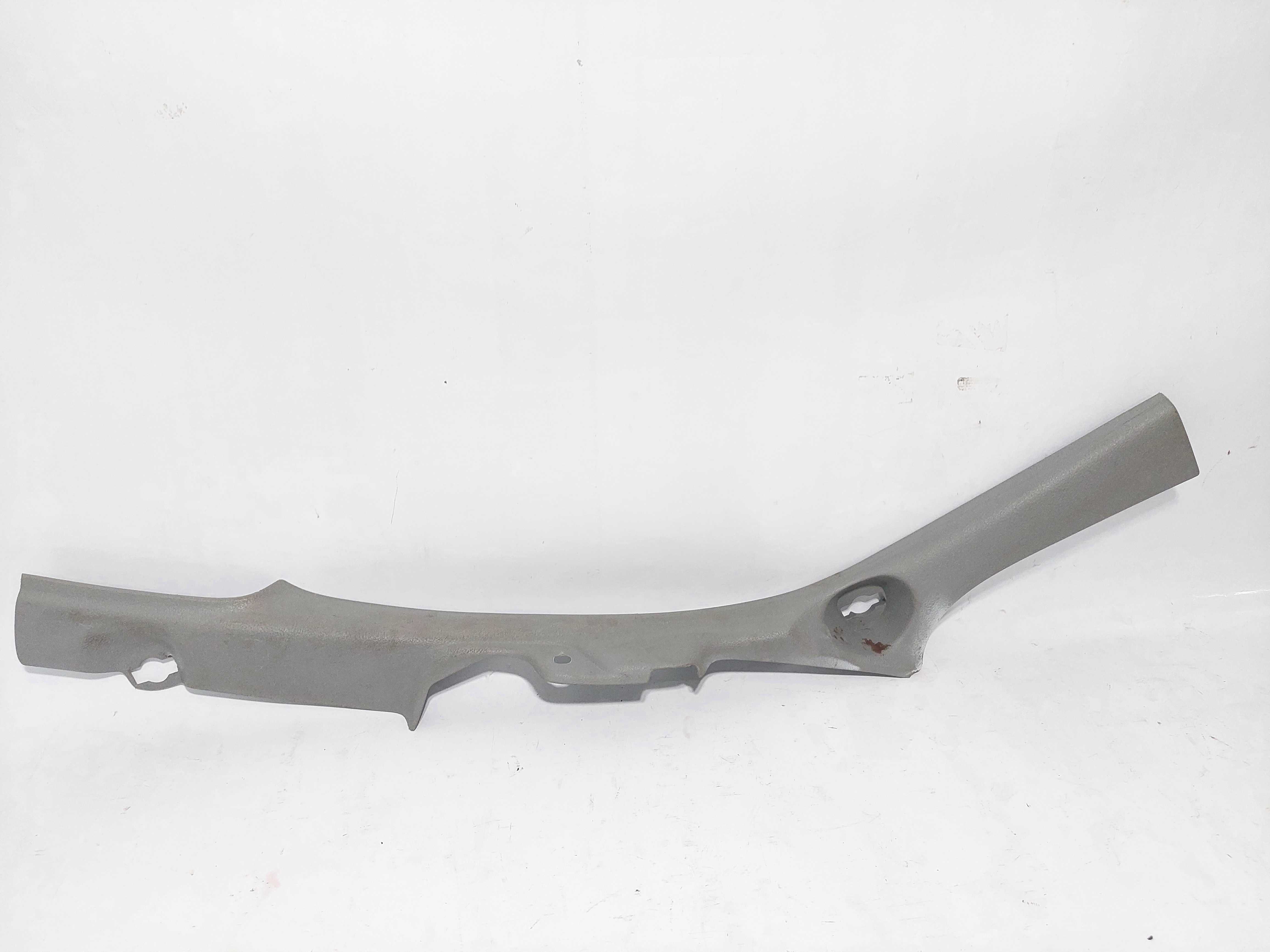 Soleira Porta Traseira Direita Renault Clio 2003 04 05