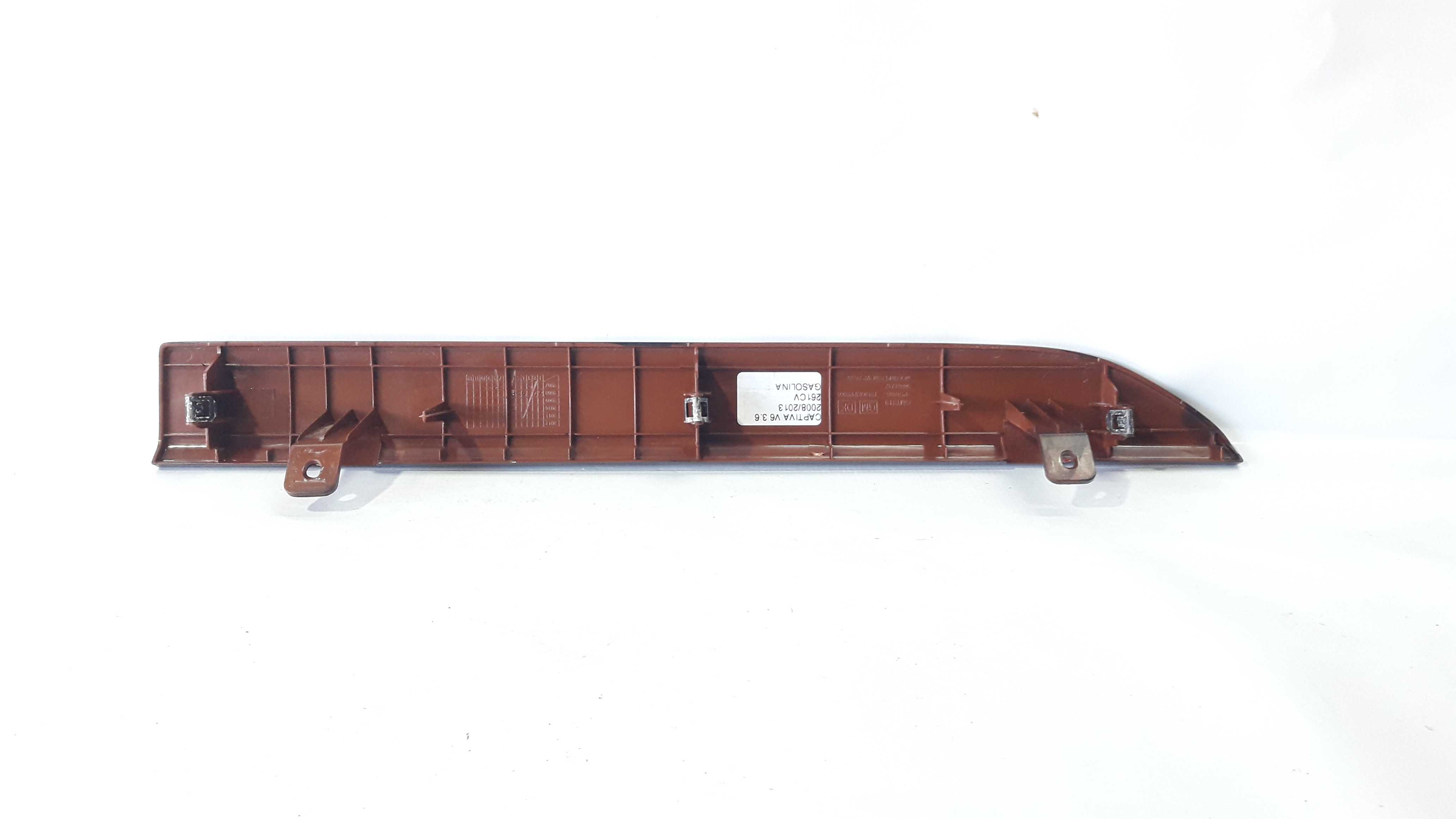 Moldura Interna Painel Direito Captiva Sport 8/13 96661737 3