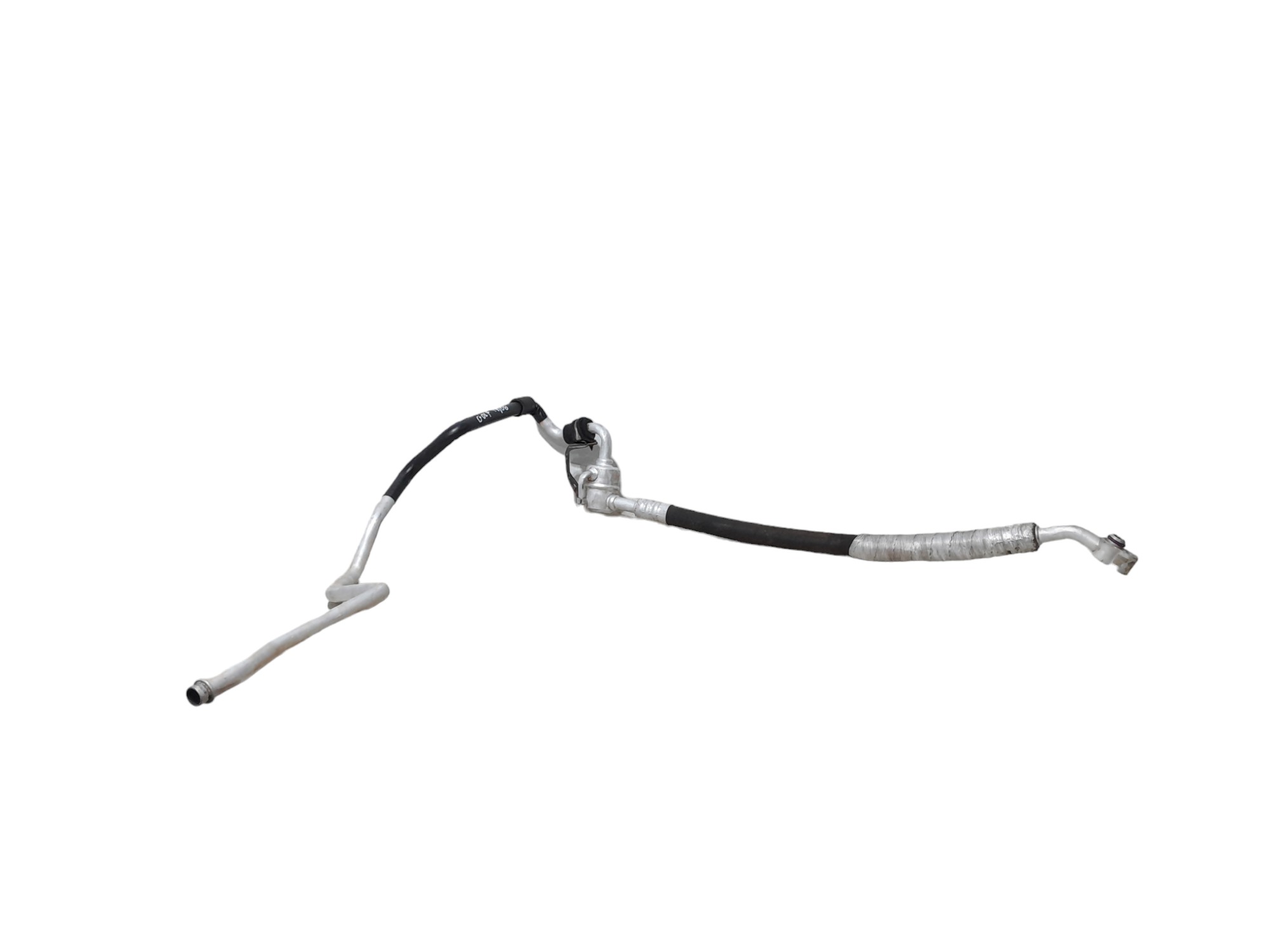 Mangueira Ar Condicionado Volkswagen Golf Sapão 1999/2006 3