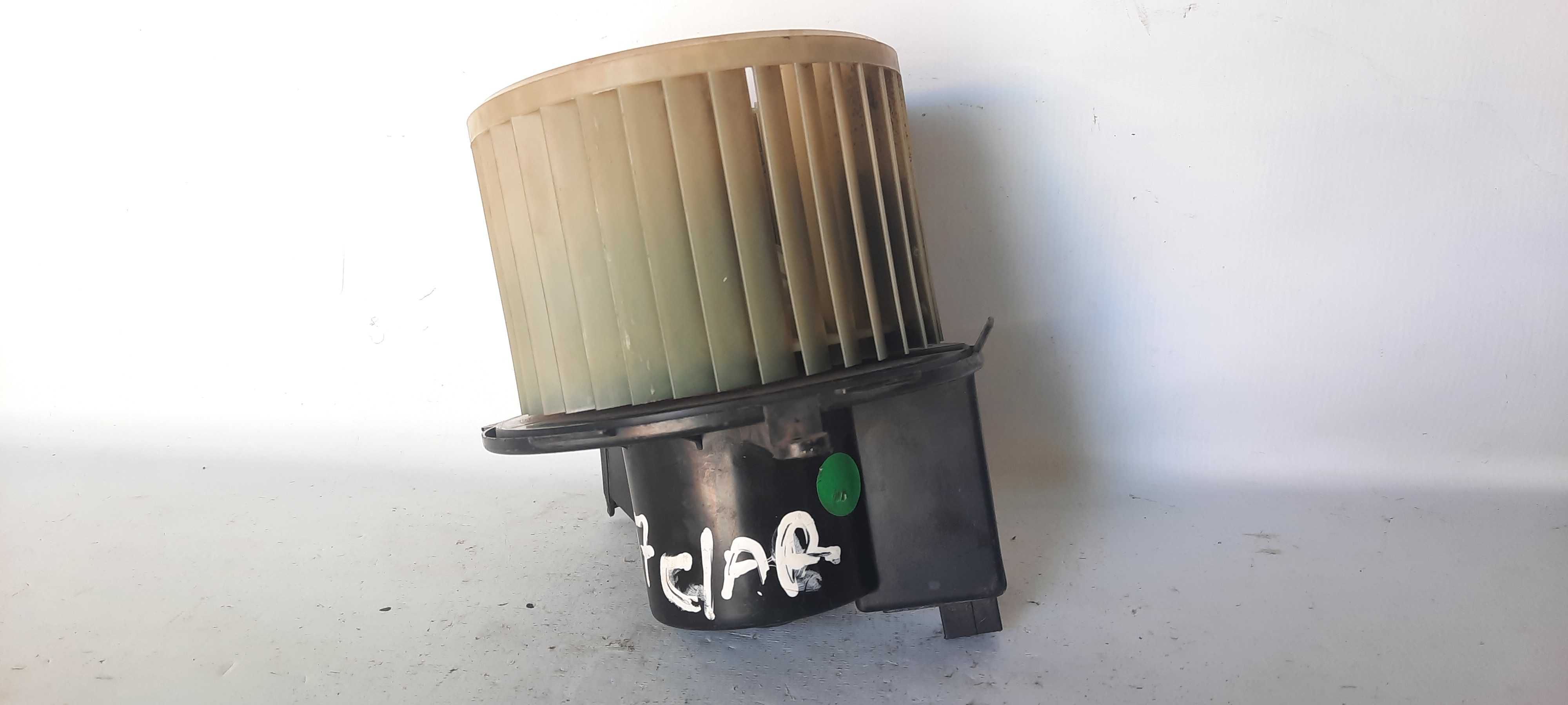 Motor Ar Forçado Peugeot 206/207 C/ Ar 5a1122500 1