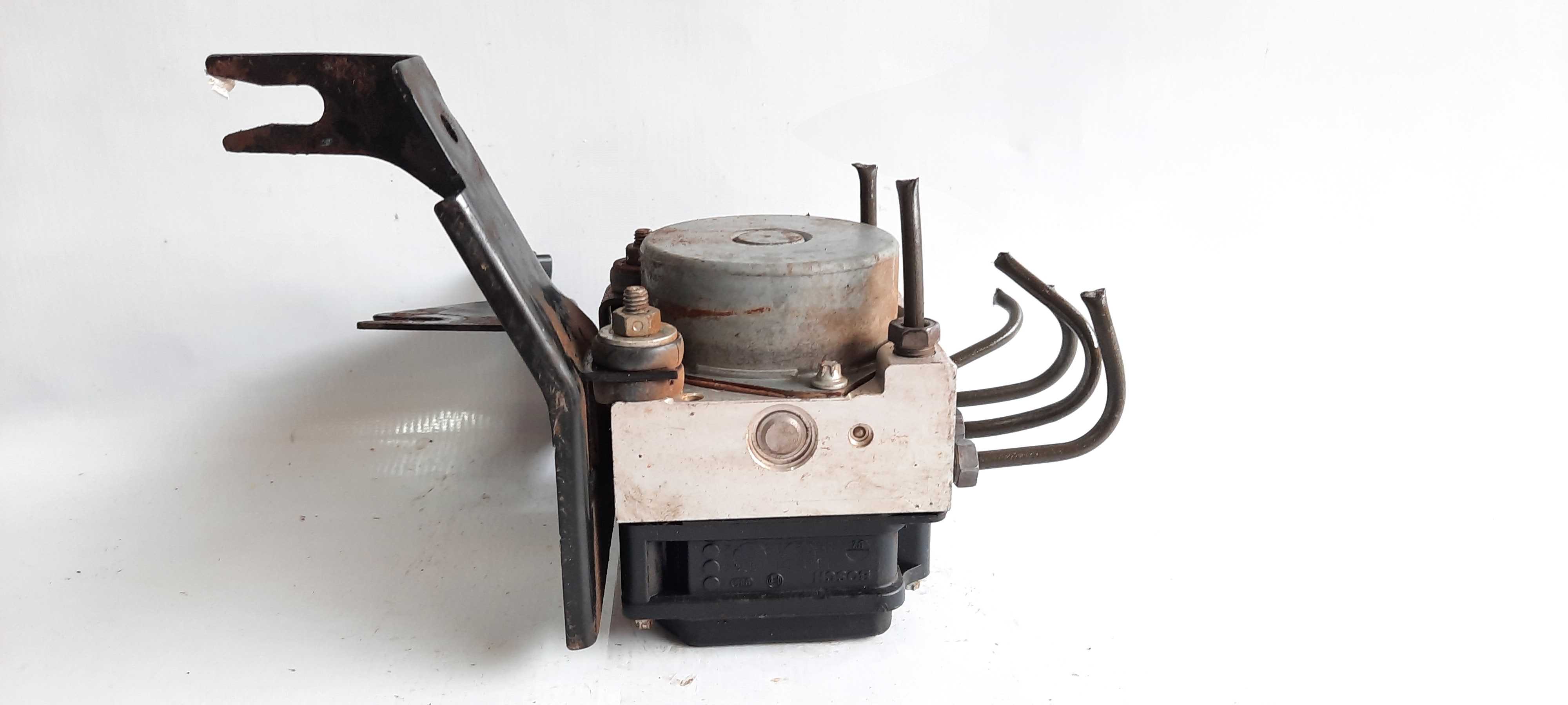 Módulo Freio Abs Sandero 2007/2012 8200217740 Original 6