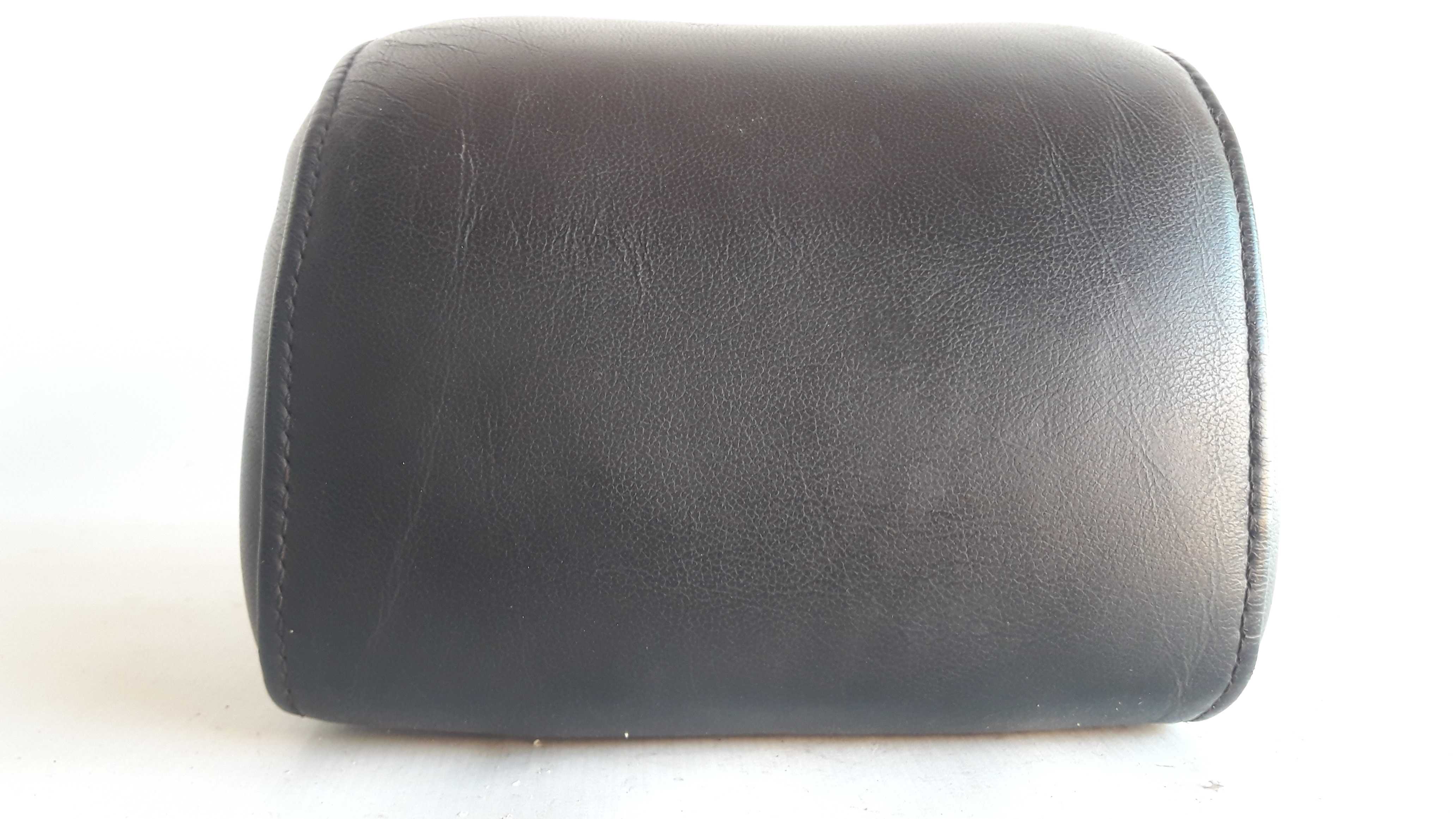 Encosto De Cabeça Banco Traseiro Citroen C4 Pallas 08/13 Preto 3