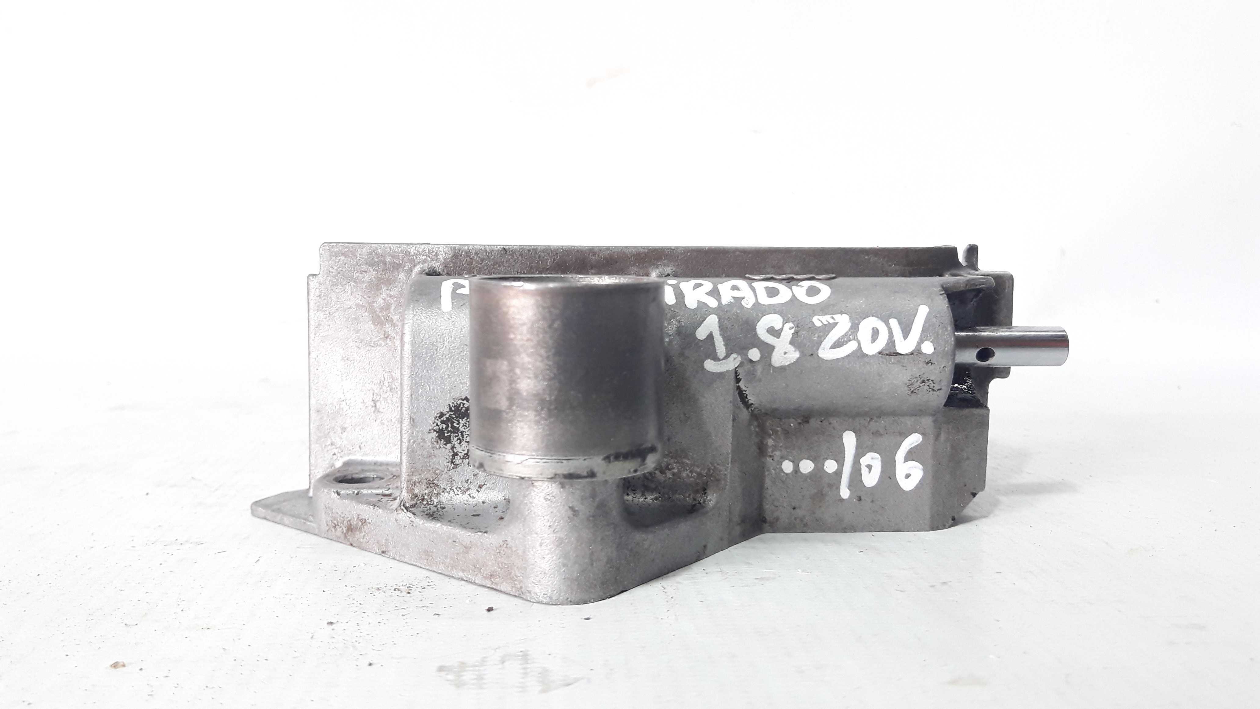 Tensor Correia Dentada Audi A3 1.8 20v 0/6aspirado 06b109479 2