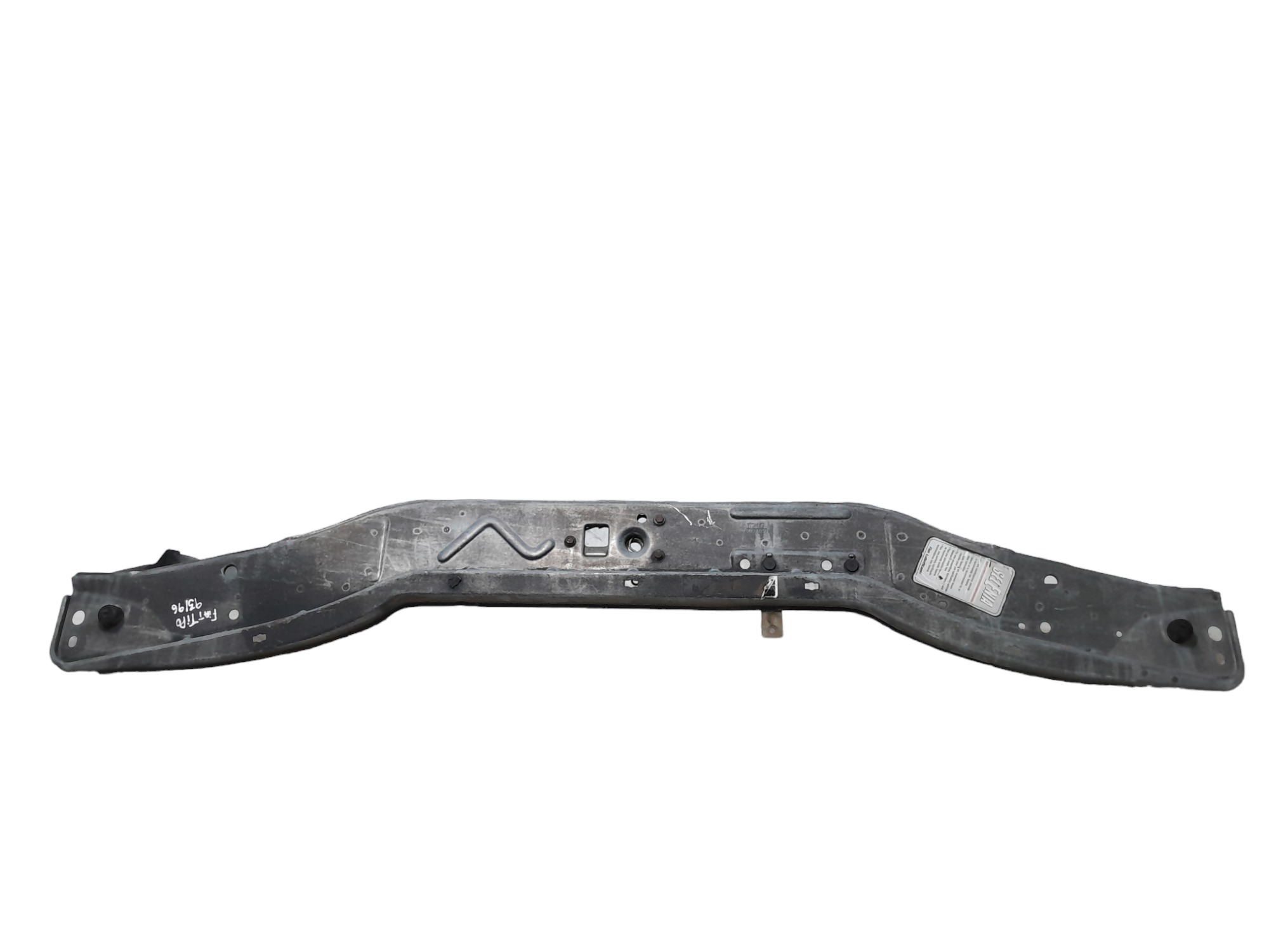 Painel Frontal Fiat Tipo 1993 1994 1995 1996 Original 5