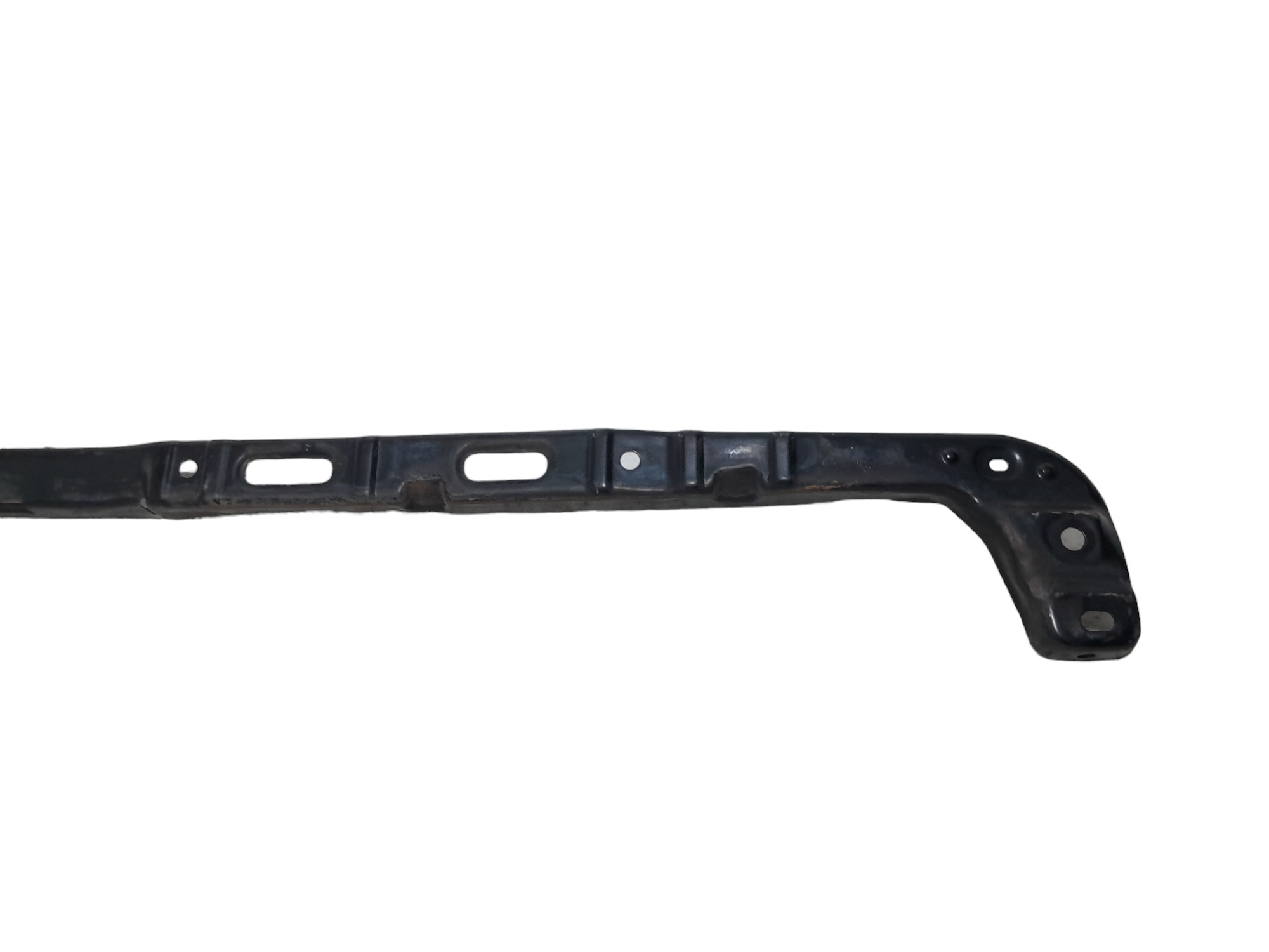 Guia Parachoque Traseiro Volkswagen Golf Sapão 1999 A 2006 5
