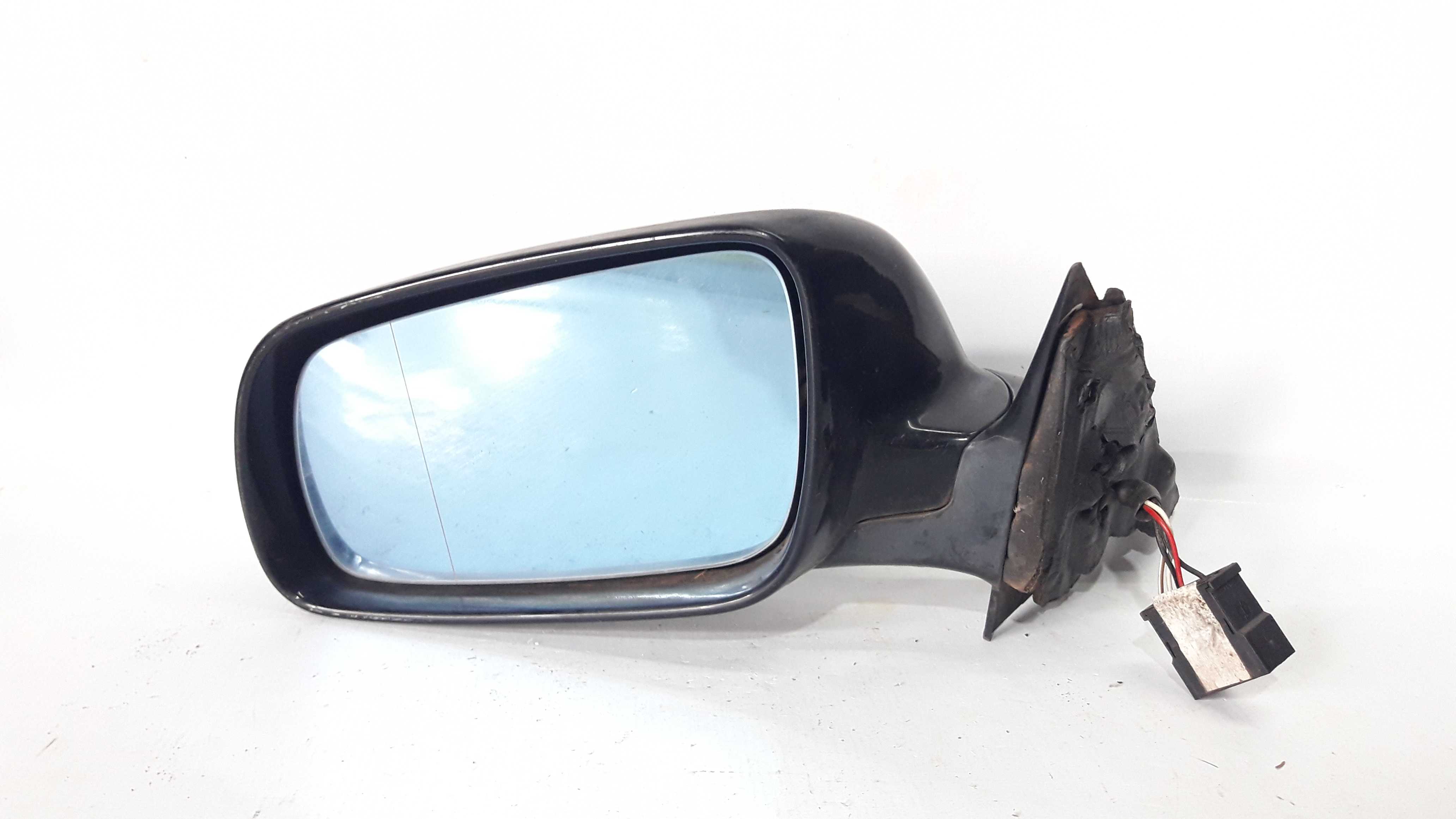 Retrovisor Externo Eletrico Esquerdo Audi A4 96/00 19999 4