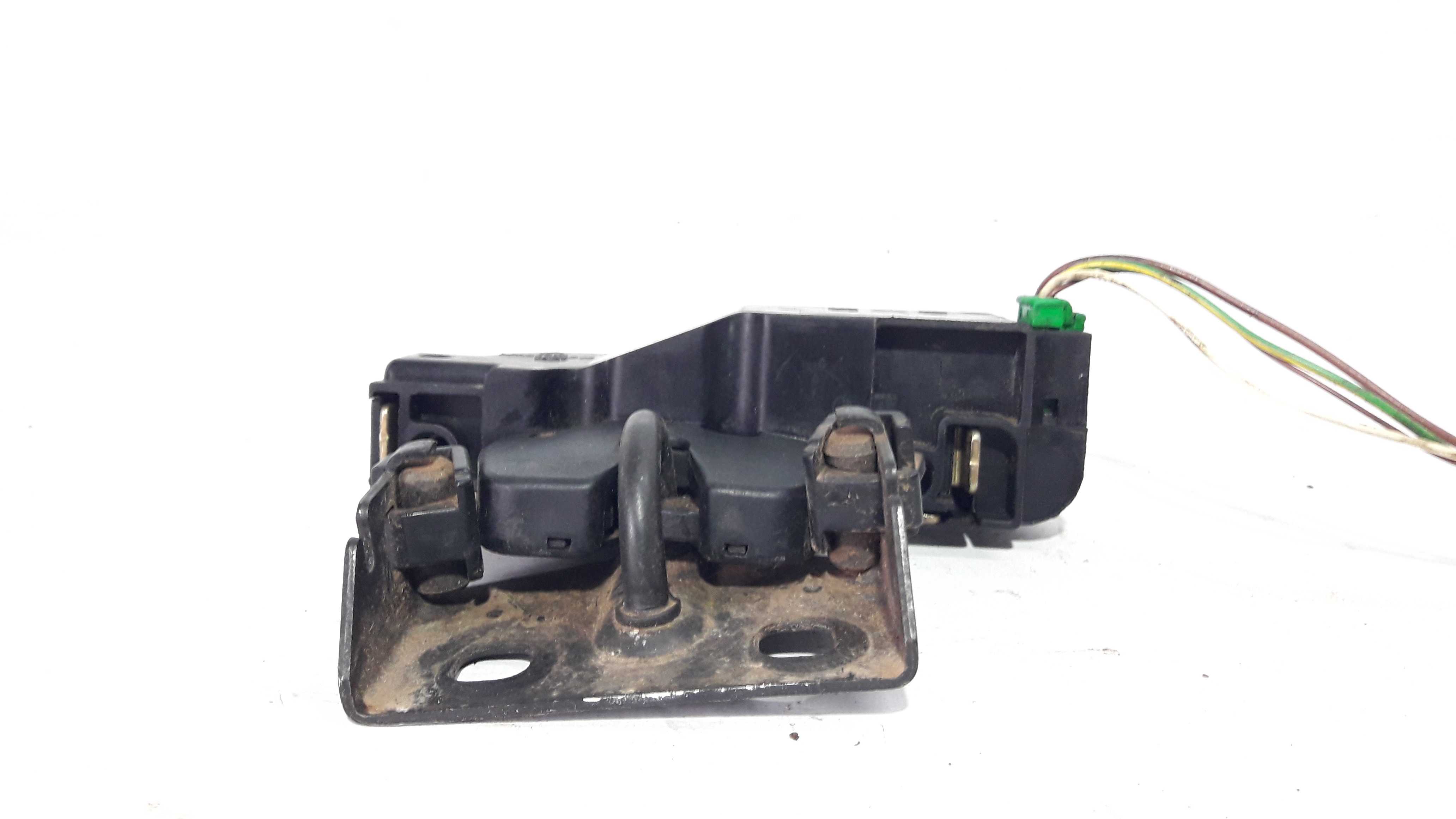 Fechadura C Batente Tampa Tras Xsara Picasso 2/12 9646091580 4