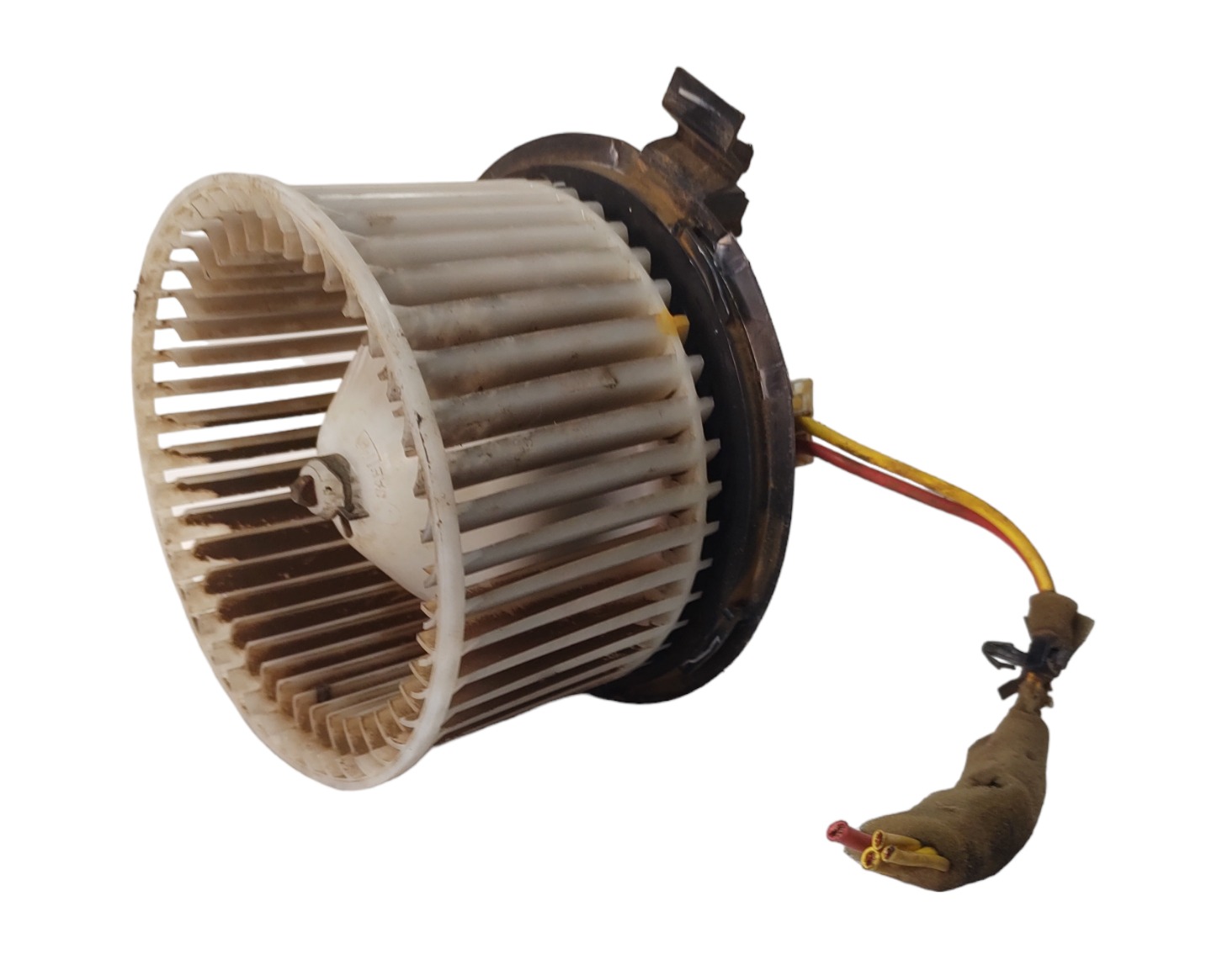 Motor Ar Forçado Ventilador Interno Tiida 18 T1009445 24230 1
