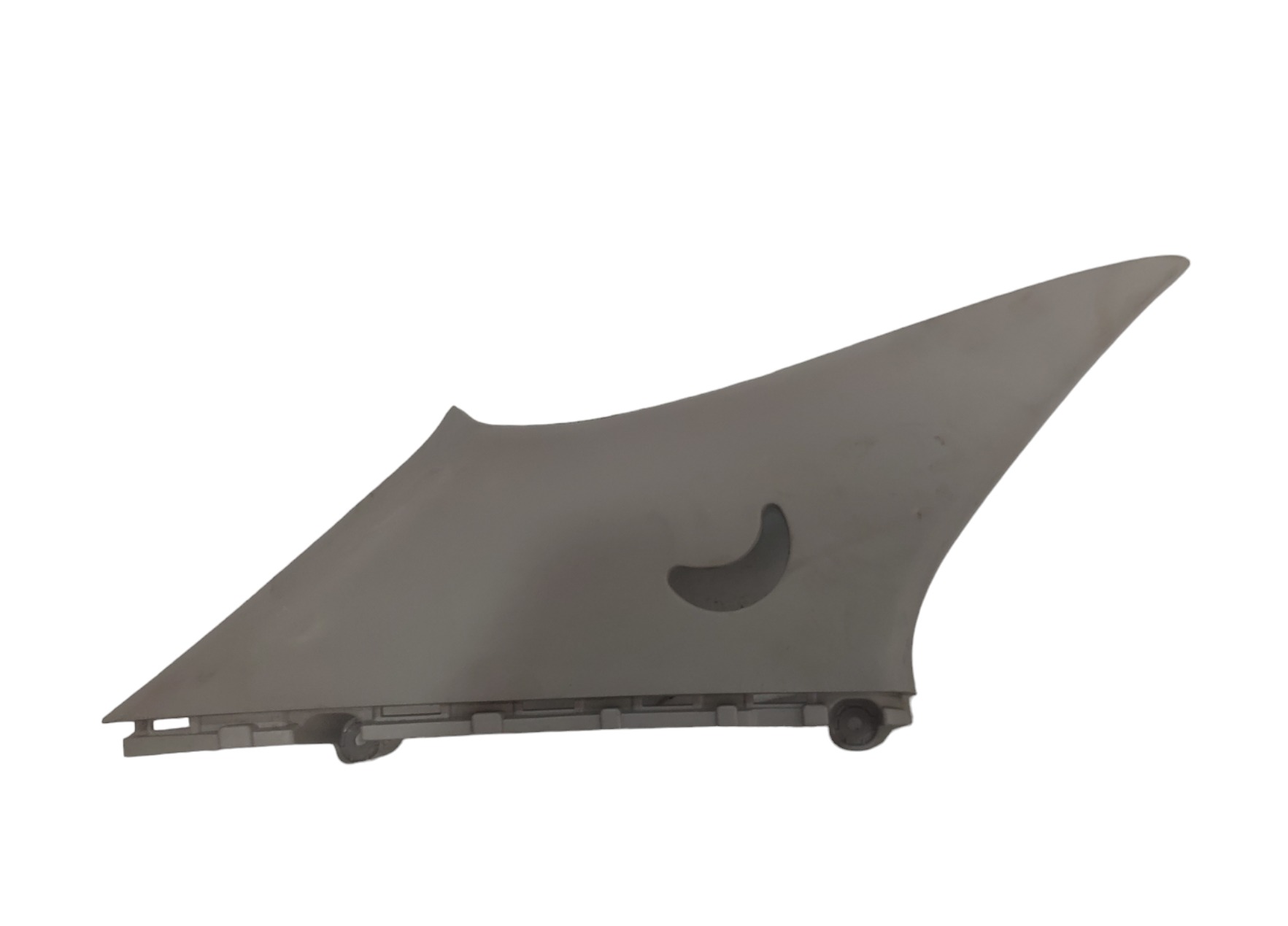 Moldura Coluna Traseira Esquerda Hb20 Hatch 15a19 858501s000 1