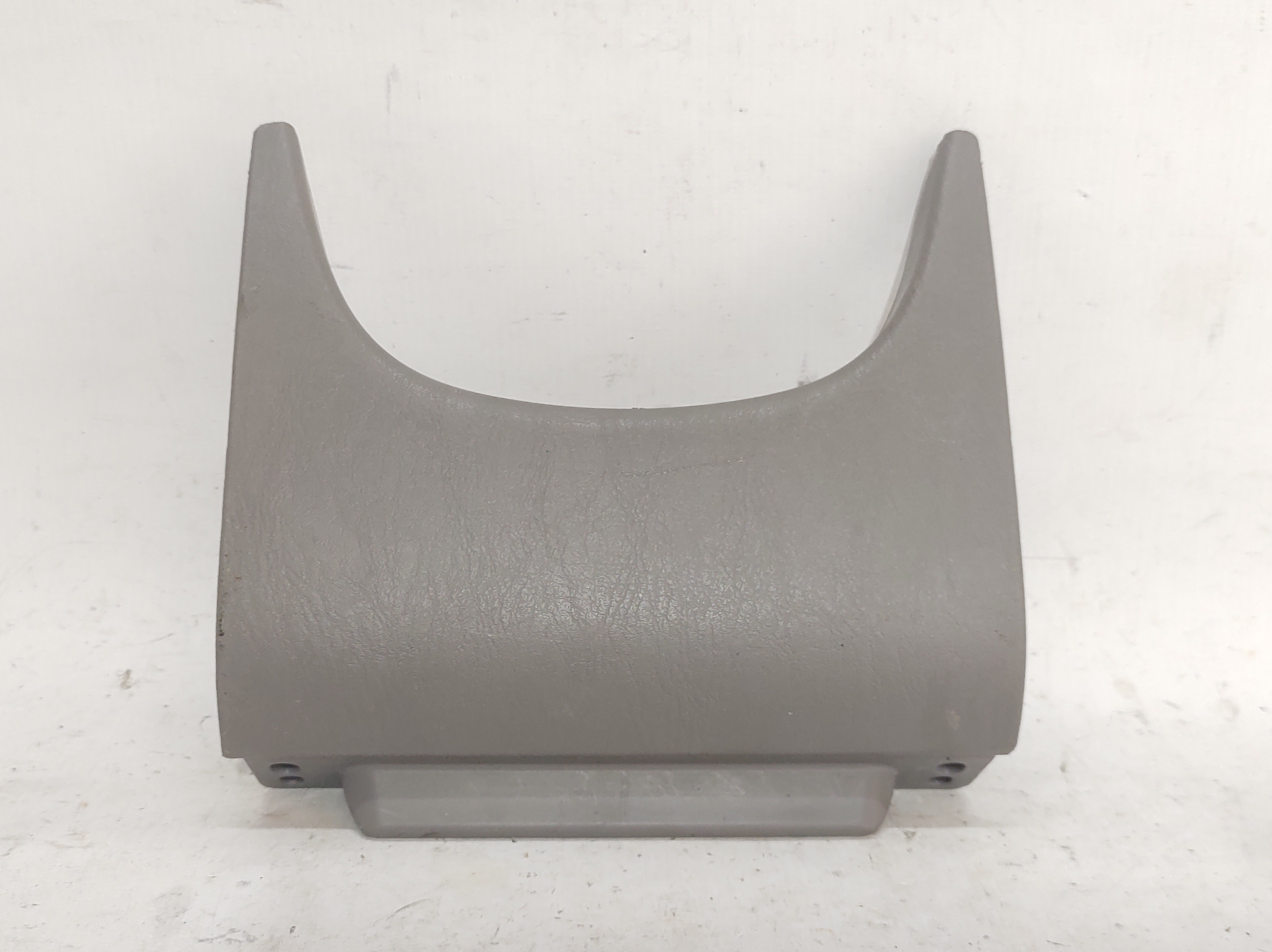 Moldura Inferior Coluan Direção Corolla 03 A 08 5504502130 8