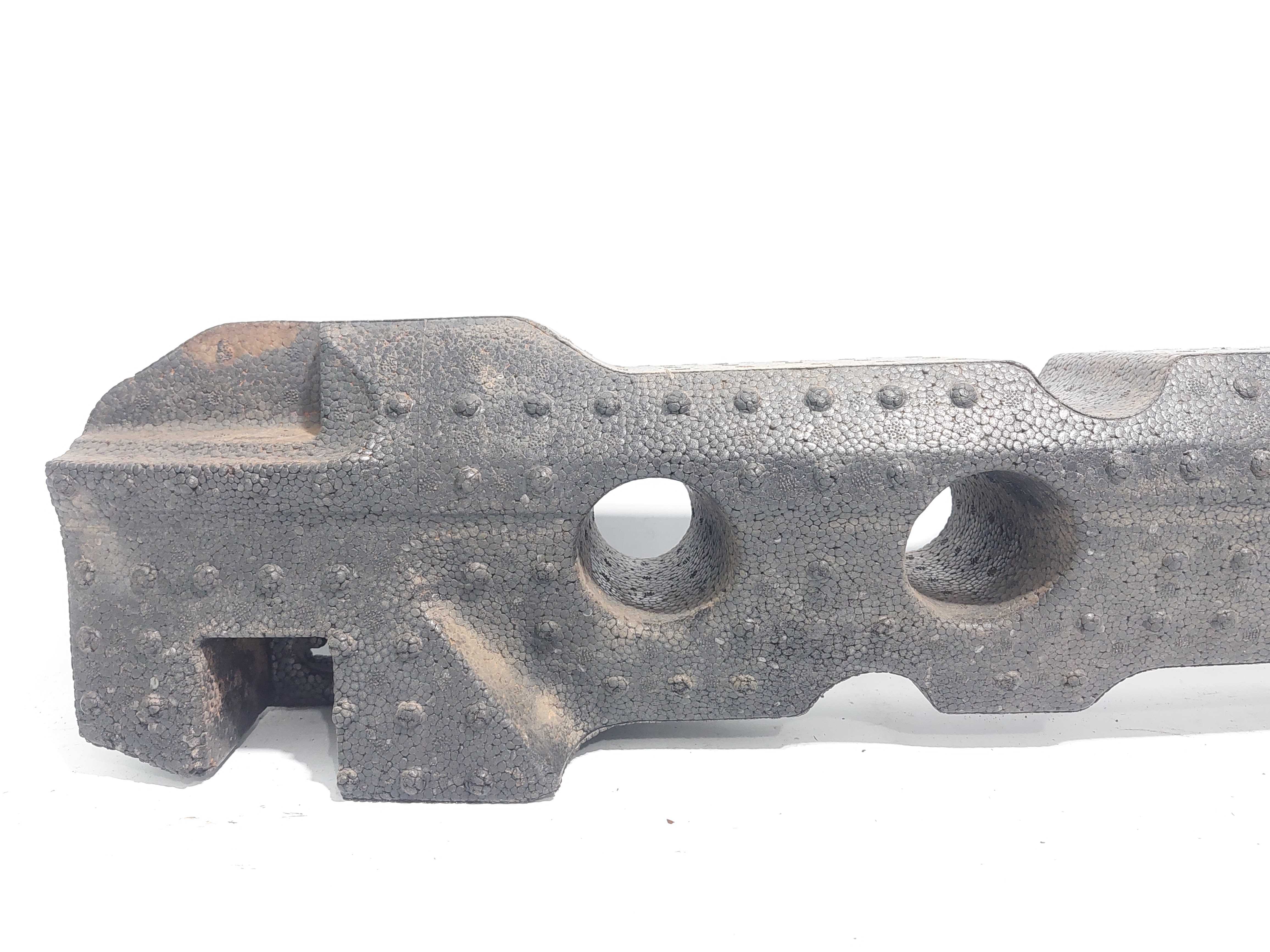 Isopor Absovedor De Impacto Gol G6 Traseiro 2013 A 2015 2