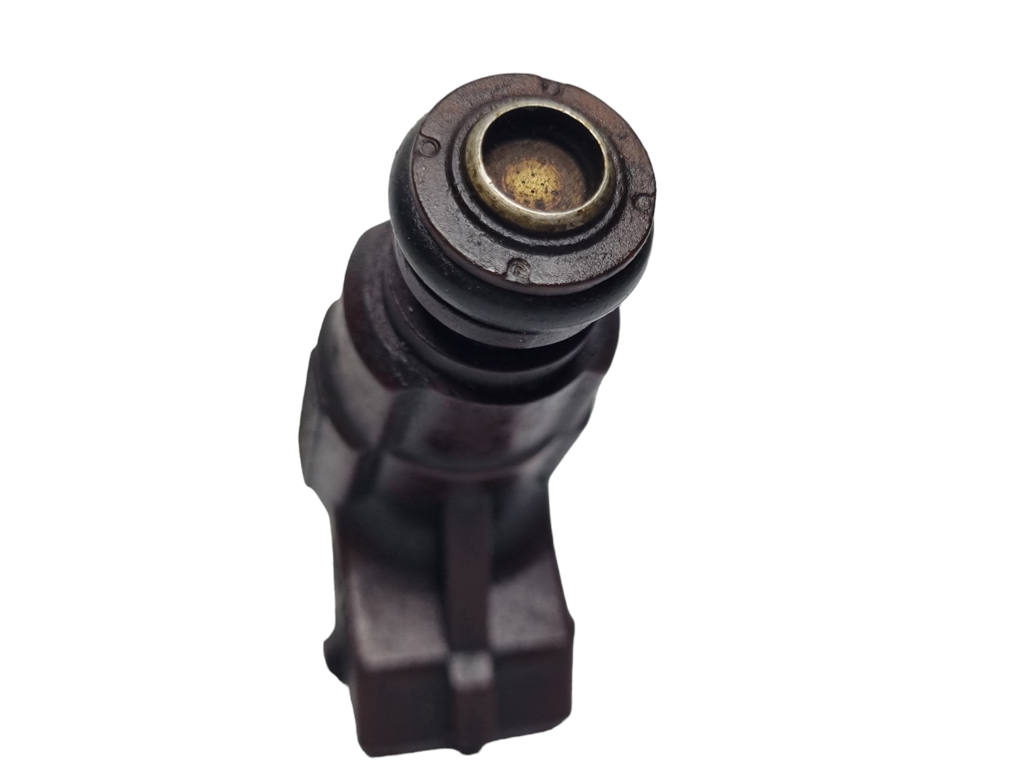 Bico Injetor Flex Fit 1.4 8v Lxl 2003 Até 2008 0280156164 4