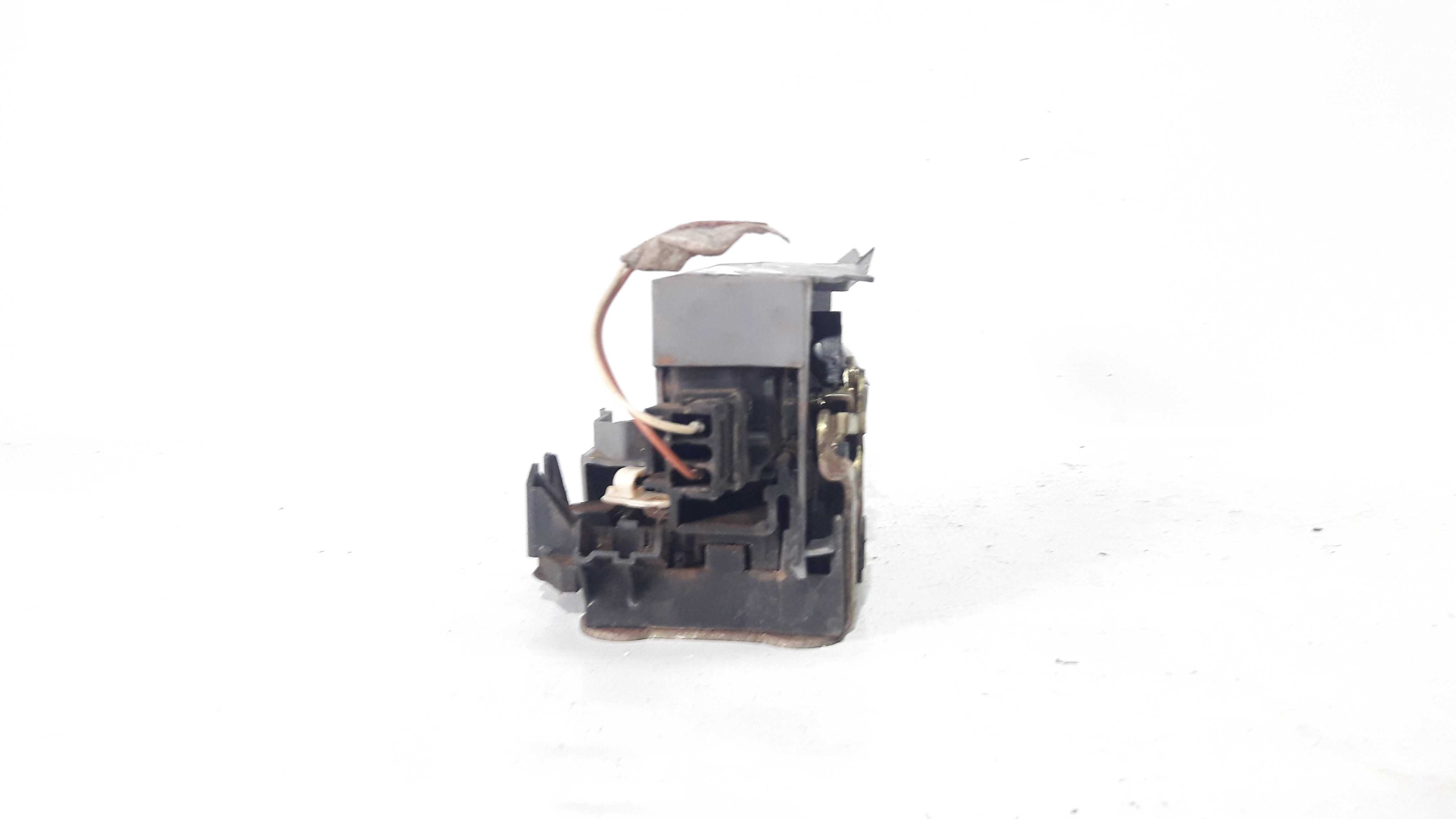 Fechadura Eletrica Porta Dianteira Direita Clio 02/05 5