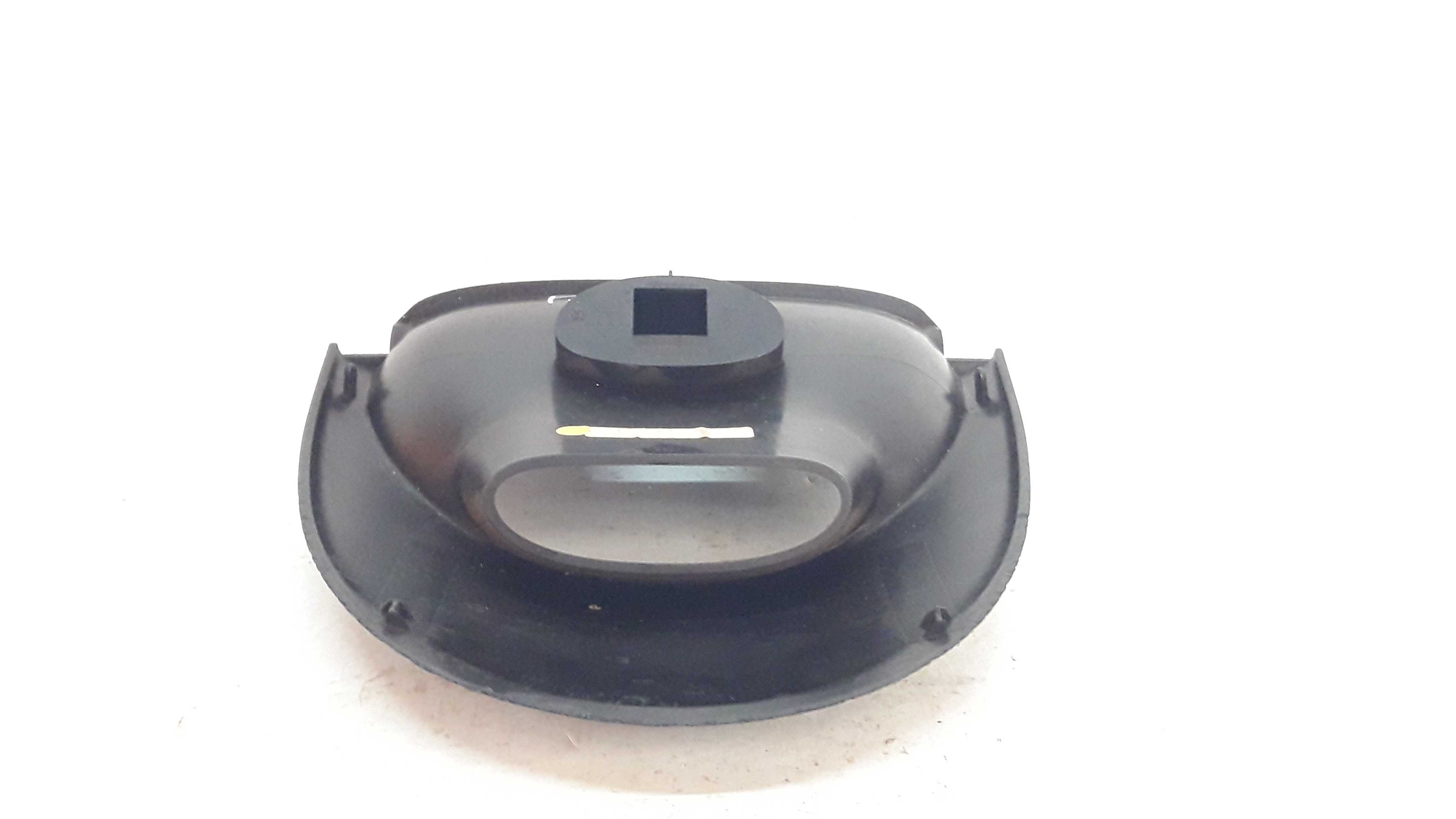 Moldura Superior Painel Central Peugeot 206 99 A 10 6