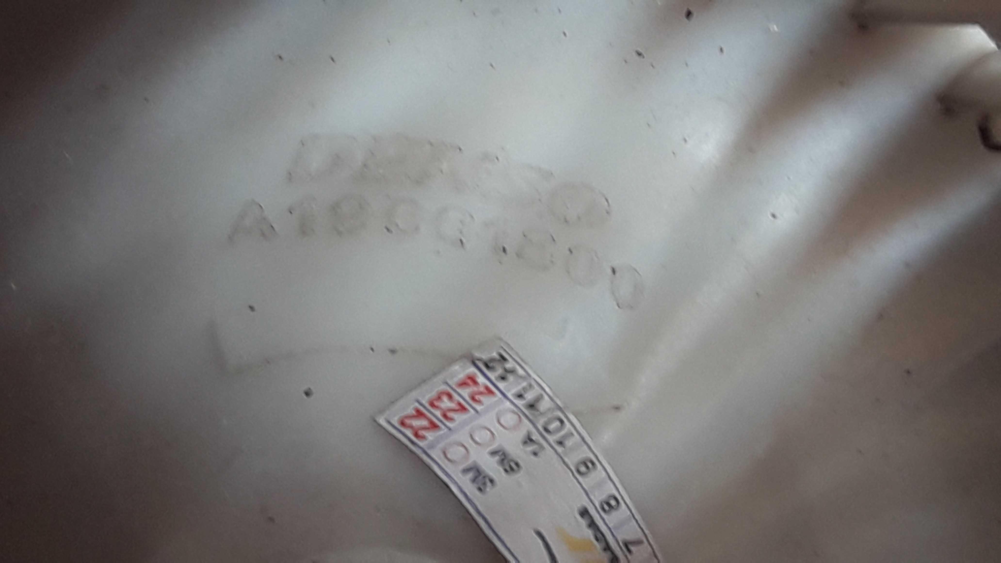 Motor Ar Forçado Ventilador Interno Fiat Argo 17/19 Original 7