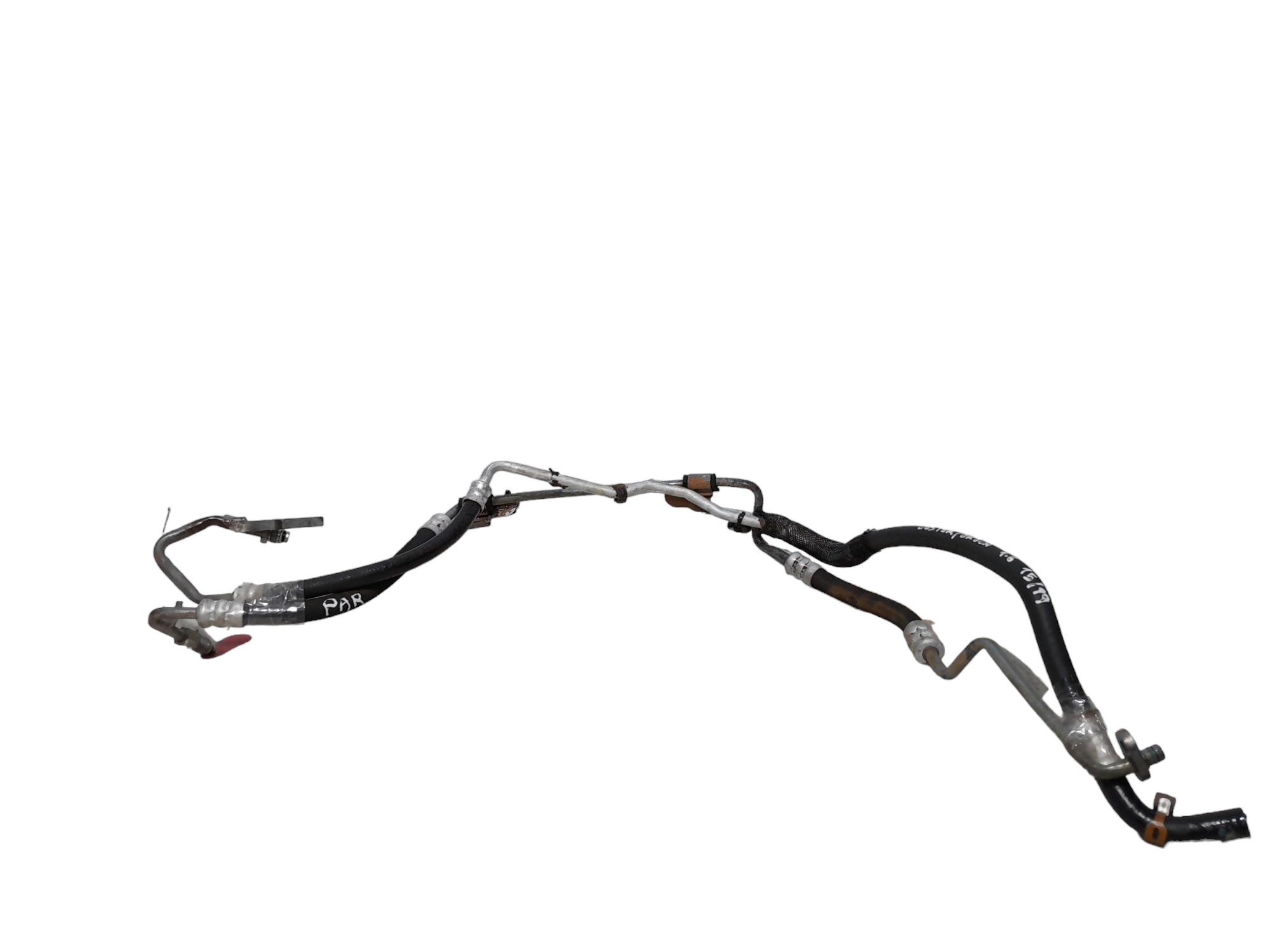 Par Mangueira Direção Hidráulica Duster Oroch 1.6 2015/2019 2