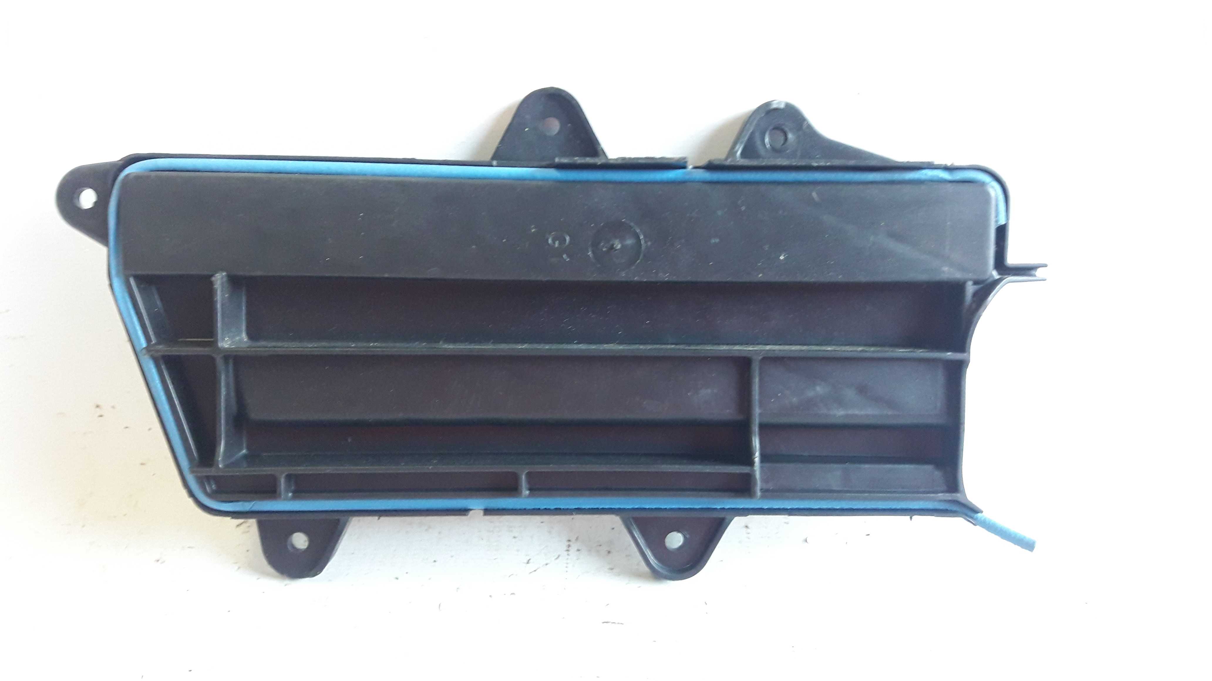 Tampa Filtro Ar Condicionado Ford Ka Seda 1.5 3cc 16v Aut 20