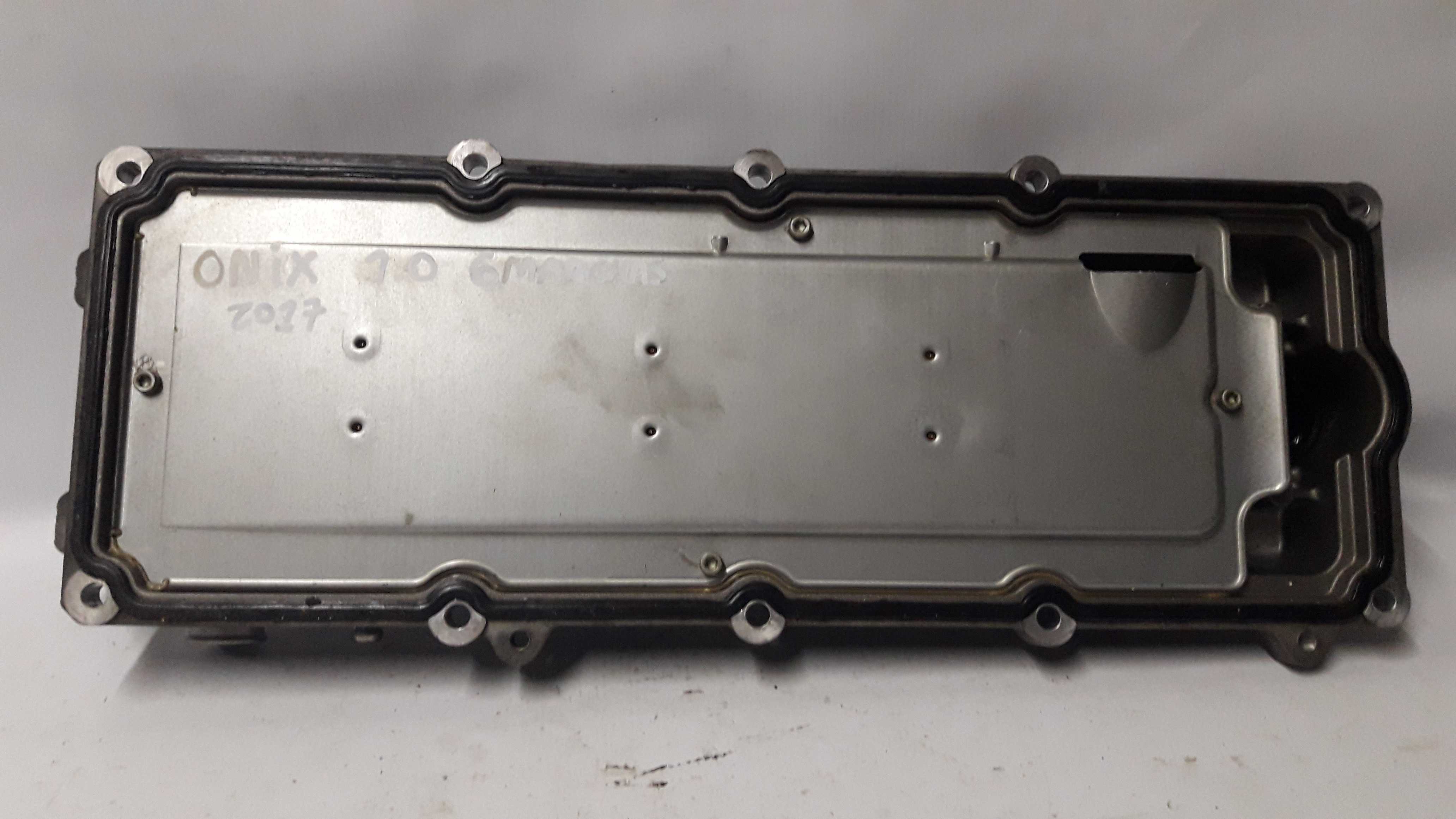 Tampa Válvula Ônix 2017 2018 2019 1.0 24583059 Original 5