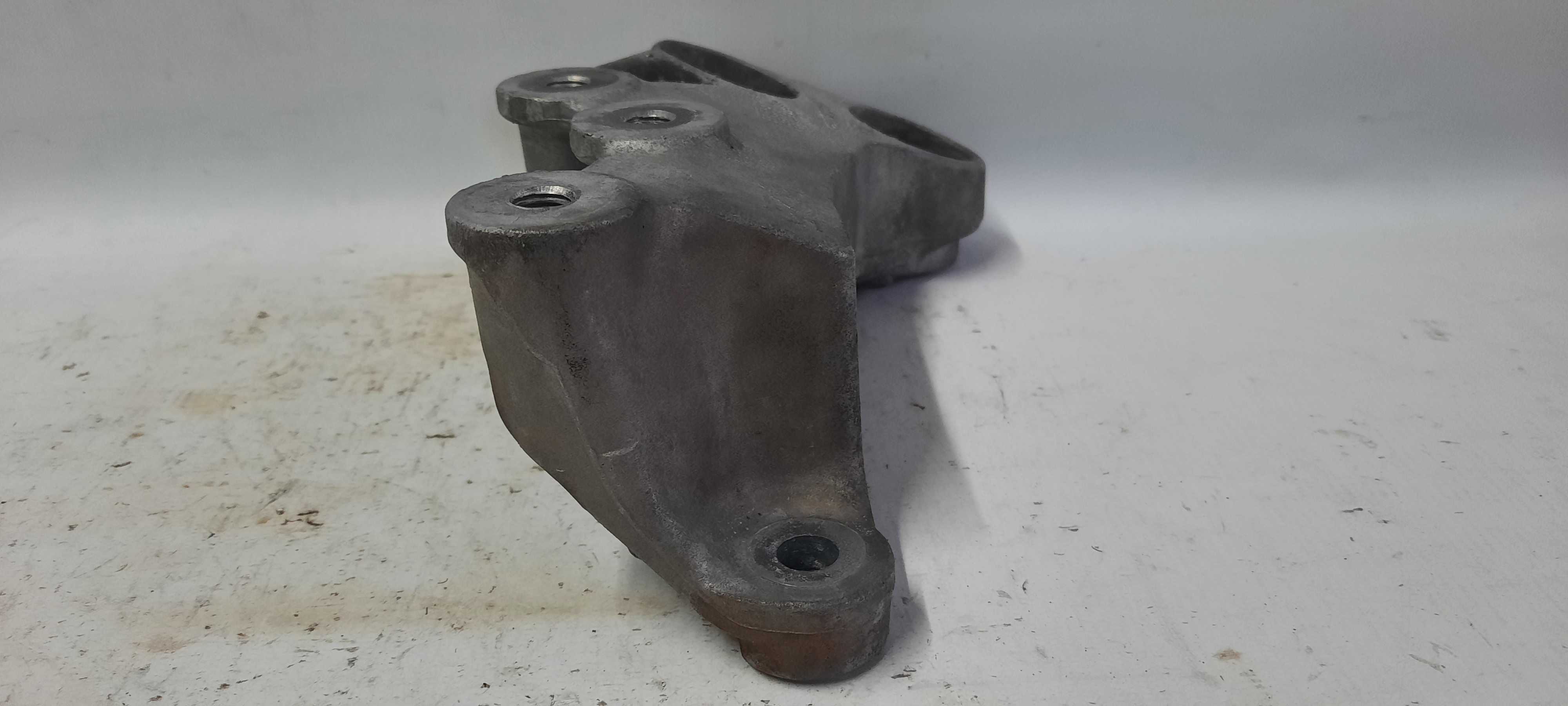 Suporte Coxim Tras Câmbio Automatico Ônix/prisma 1.4 12/19 3