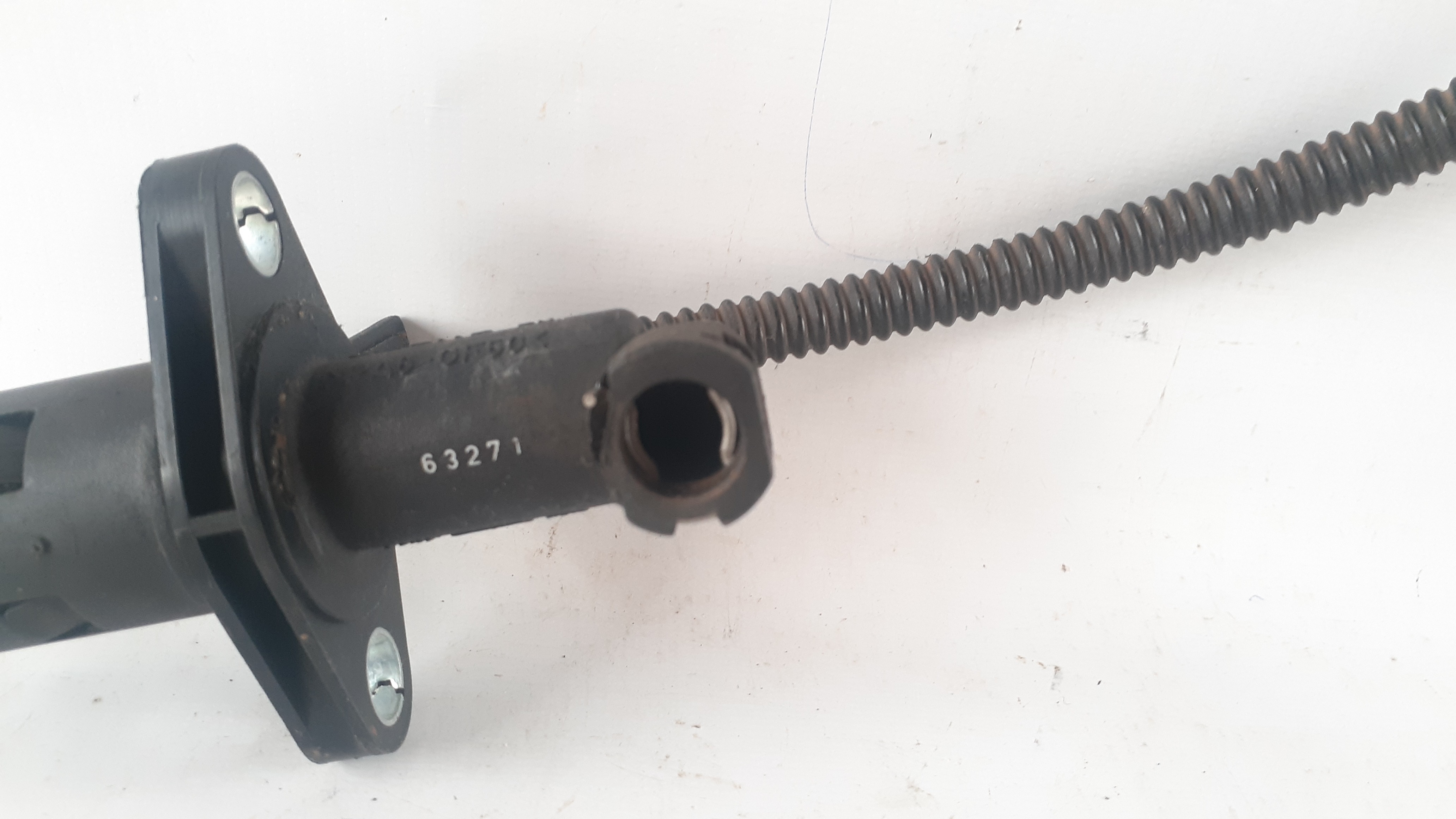 Cilindro Atuador Embreagem Gol G5 600721388d Original 4