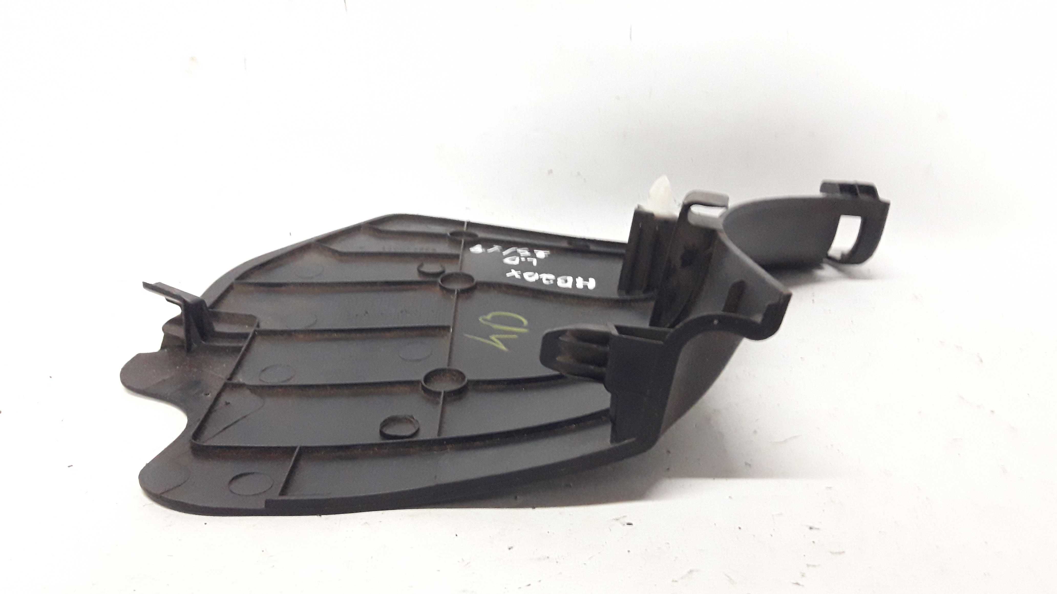 Soleira Int Diant Direita Hb20 15 A 19 85824-1s000 27988  Preto 6